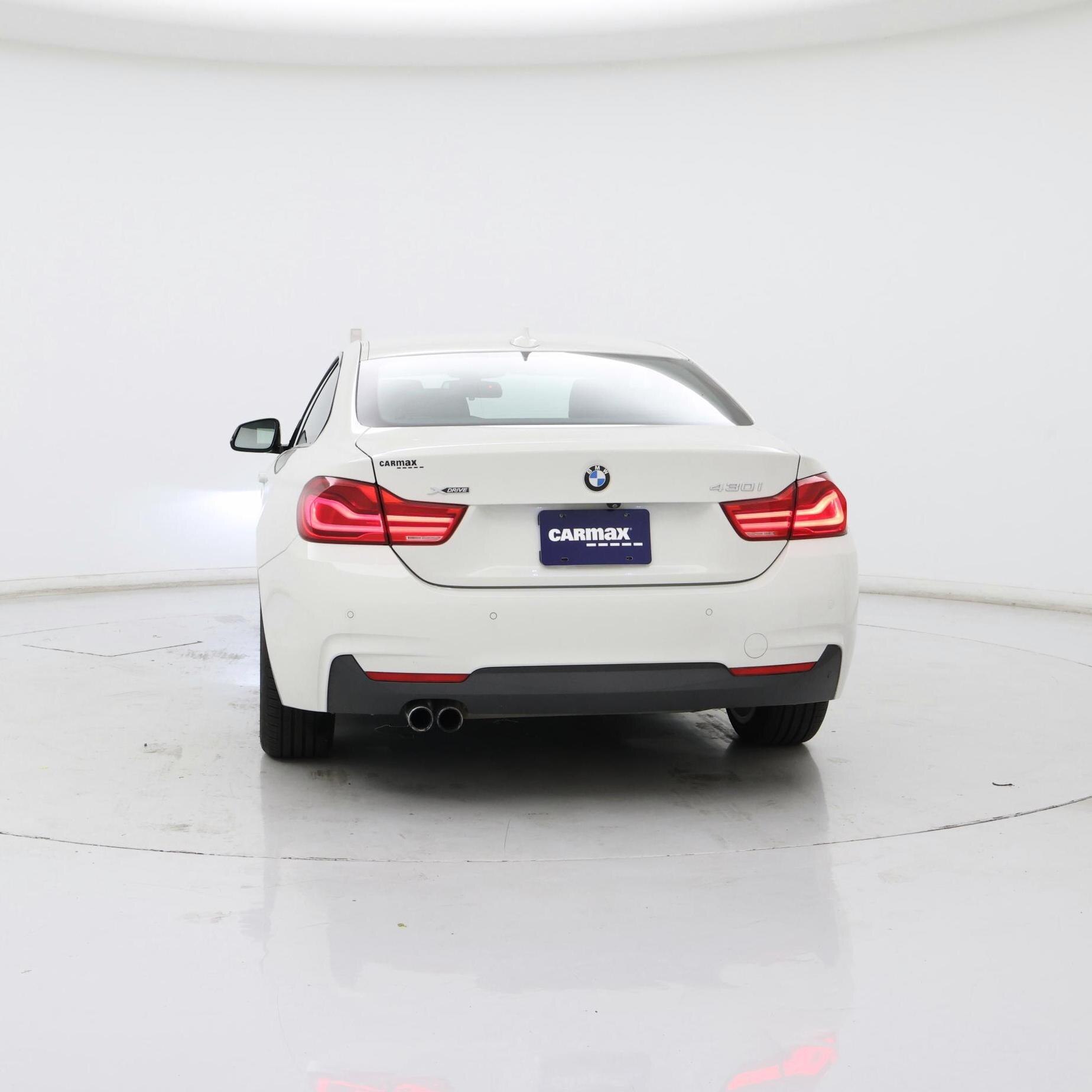 Thumbnail: 2019 BMW 4 Series - 6