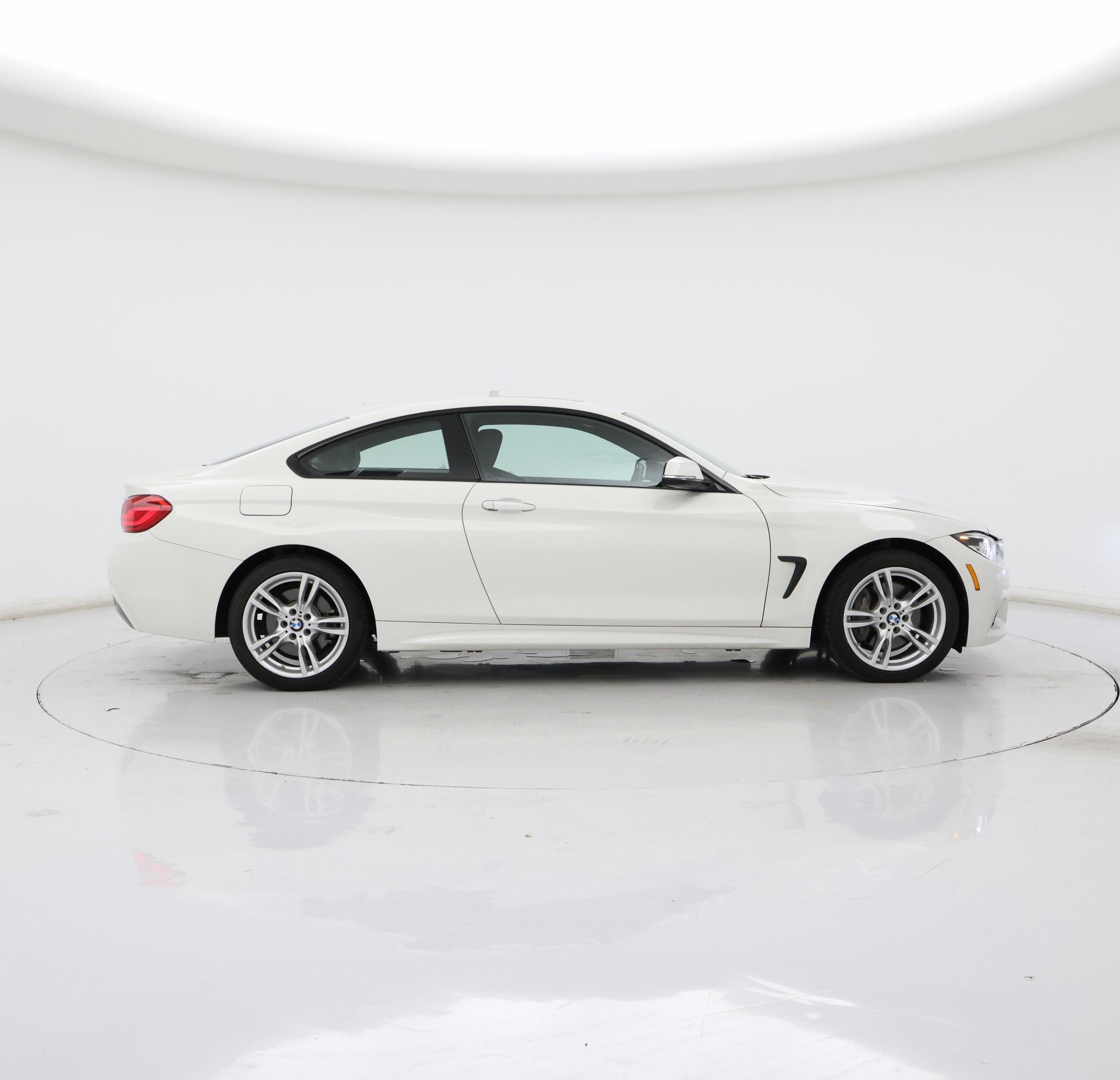 Thumbnail: 2019 BMW 4 Series - 7