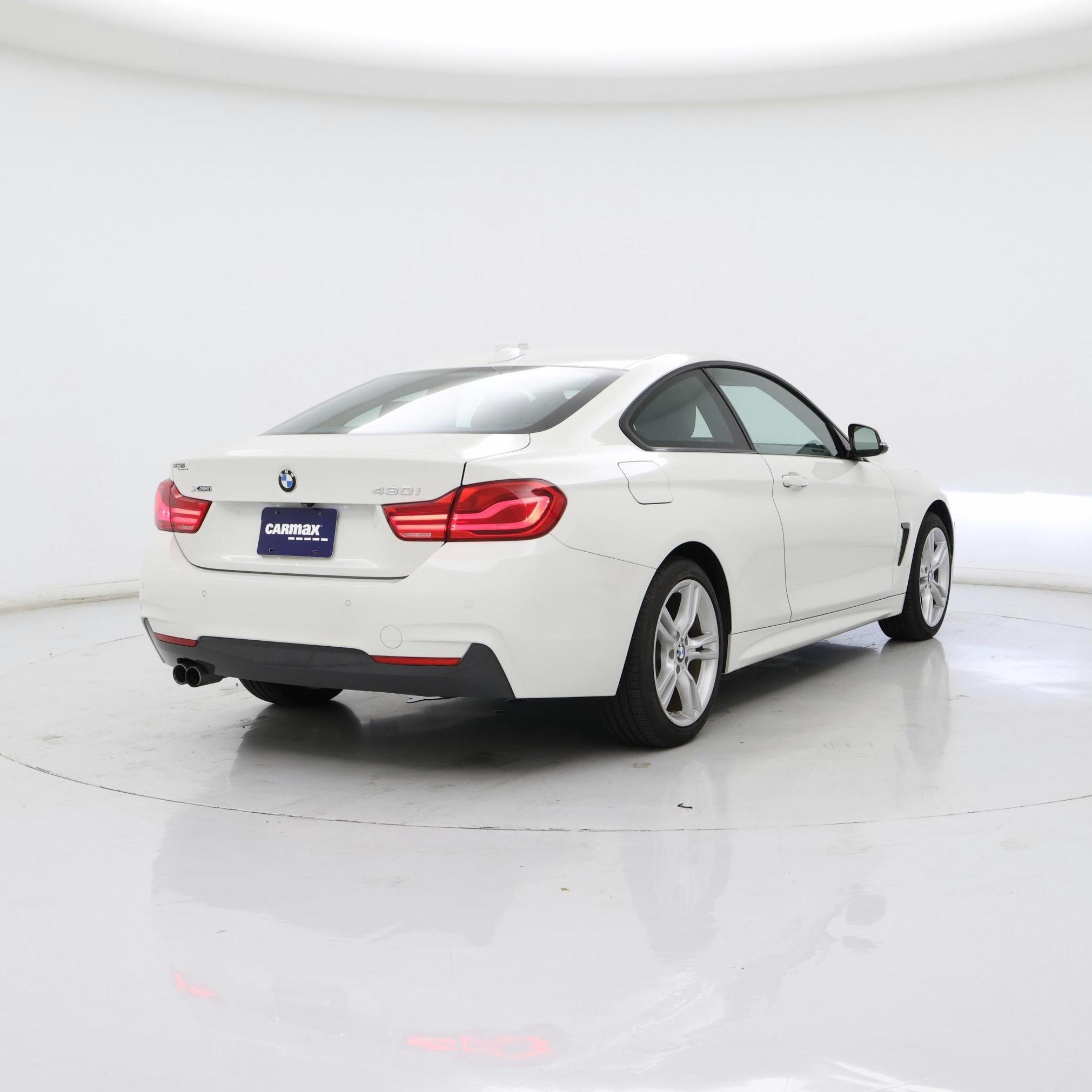 Thumbnail: 2019 BMW 4 Series - 8