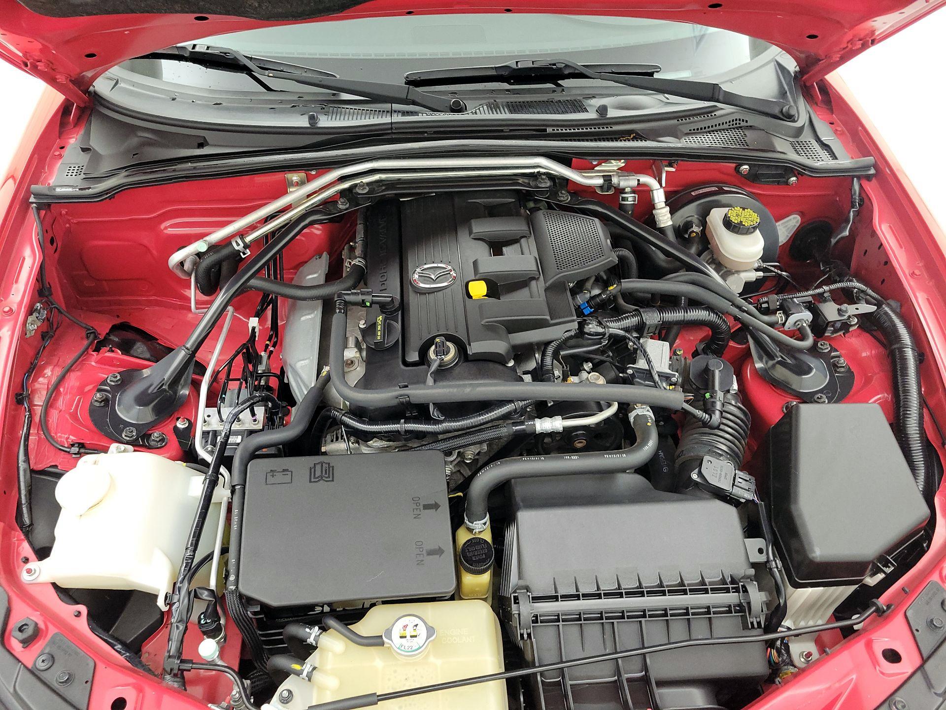 Thumbnail: 2013 Mazda MX-5 Miata - 17