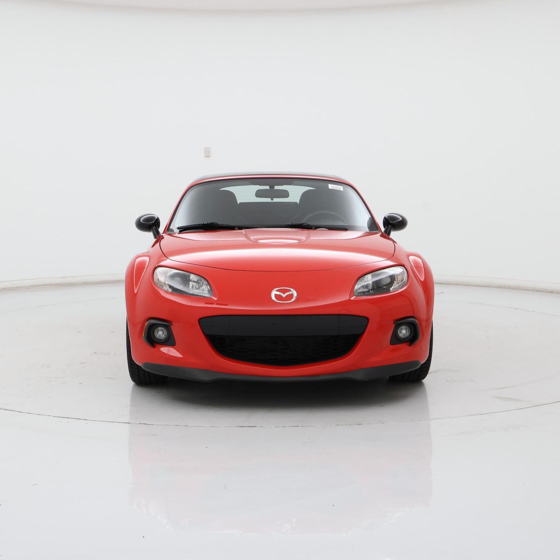 Thumbnail: 2013 Mazda MX-5 Miata - 5