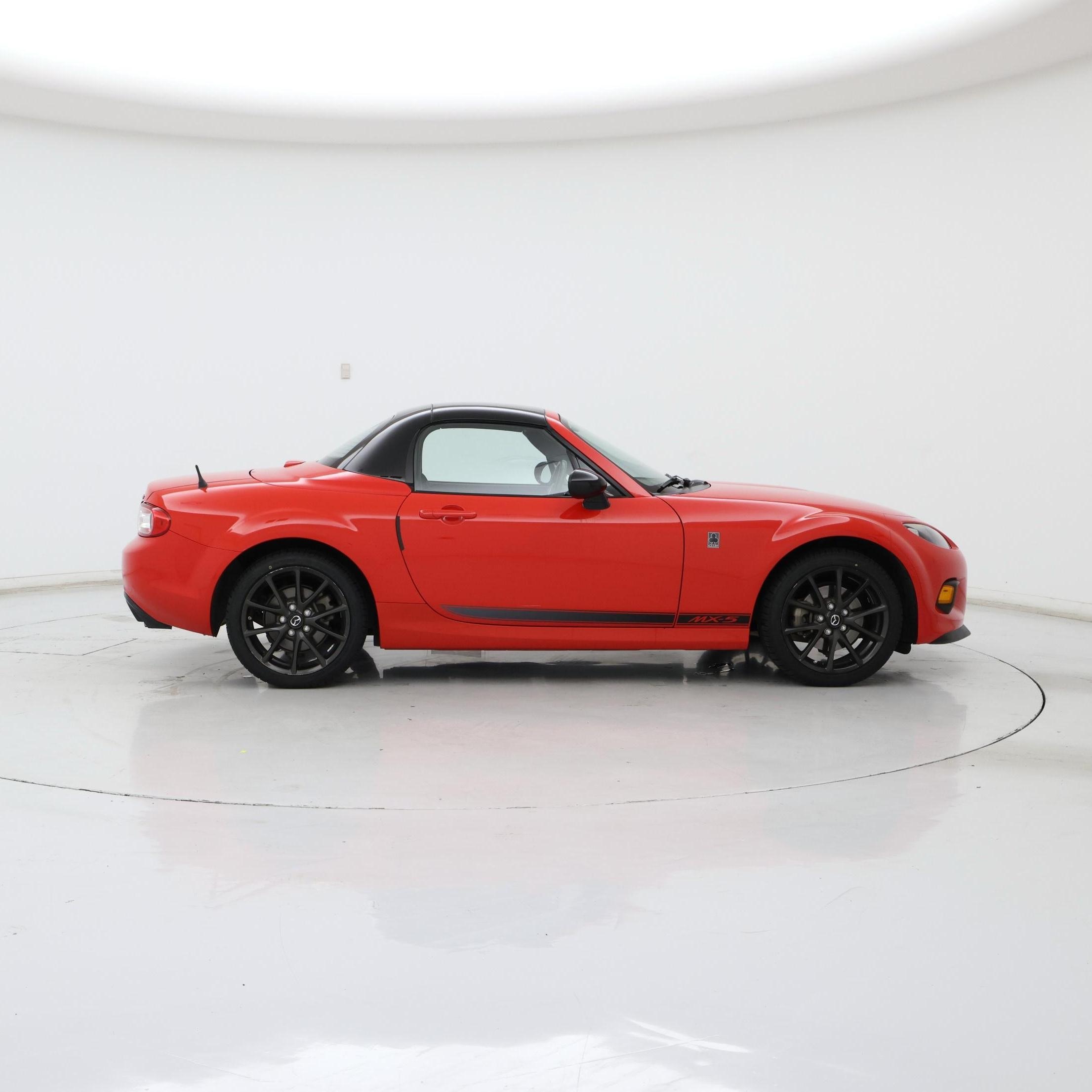 Thumbnail: 2013 Mazda MX-5 Miata - 7