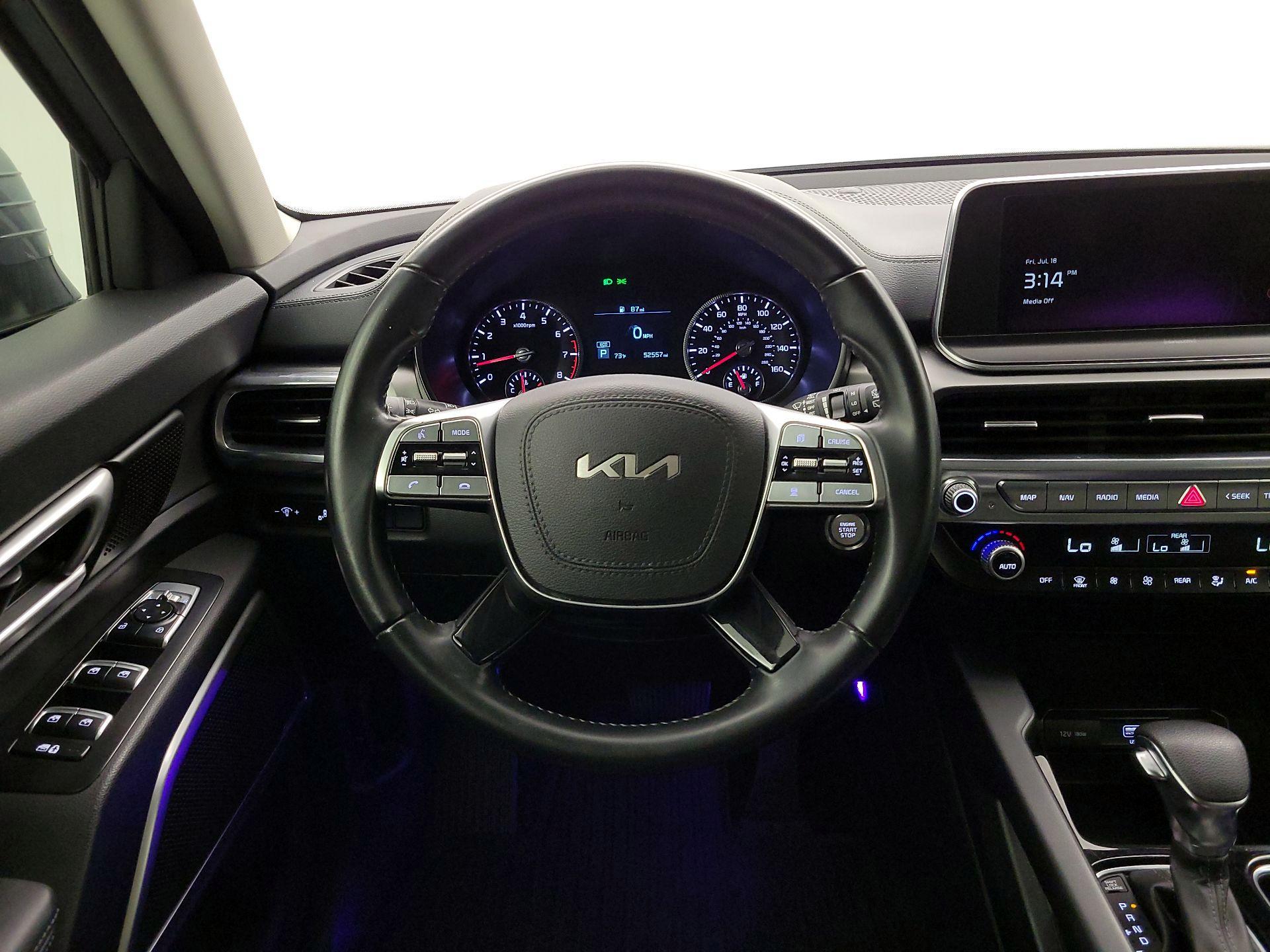 Thumbnail: 2022 Kia Telluride - 10