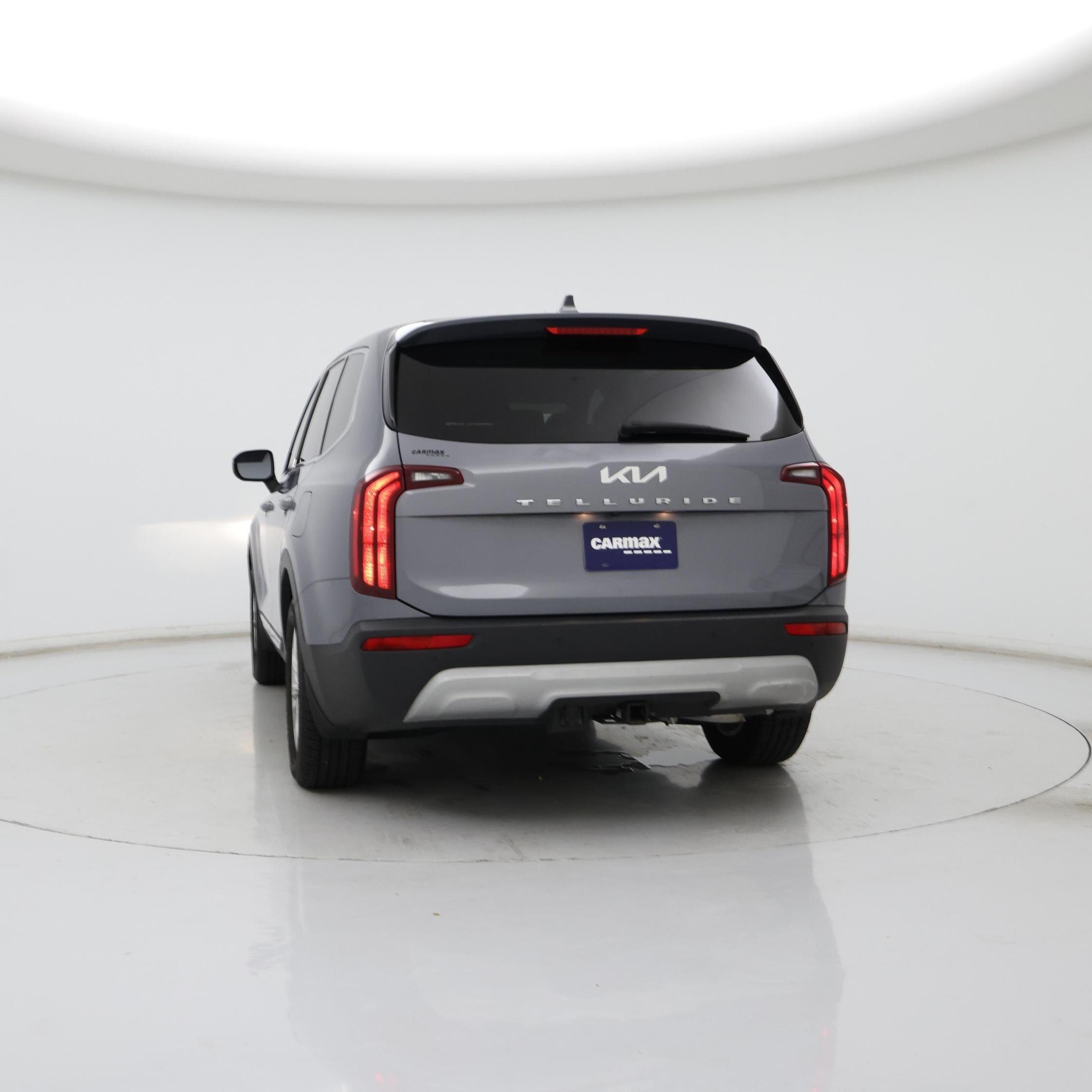Thumbnail: 2022 Kia Telluride - 6