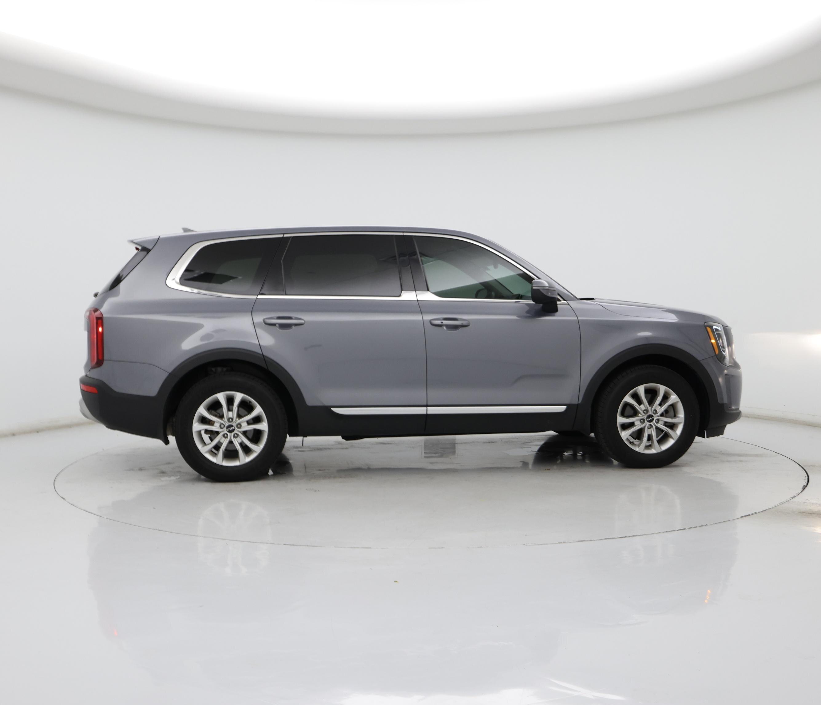 Thumbnail: 2022 Kia Telluride - 7