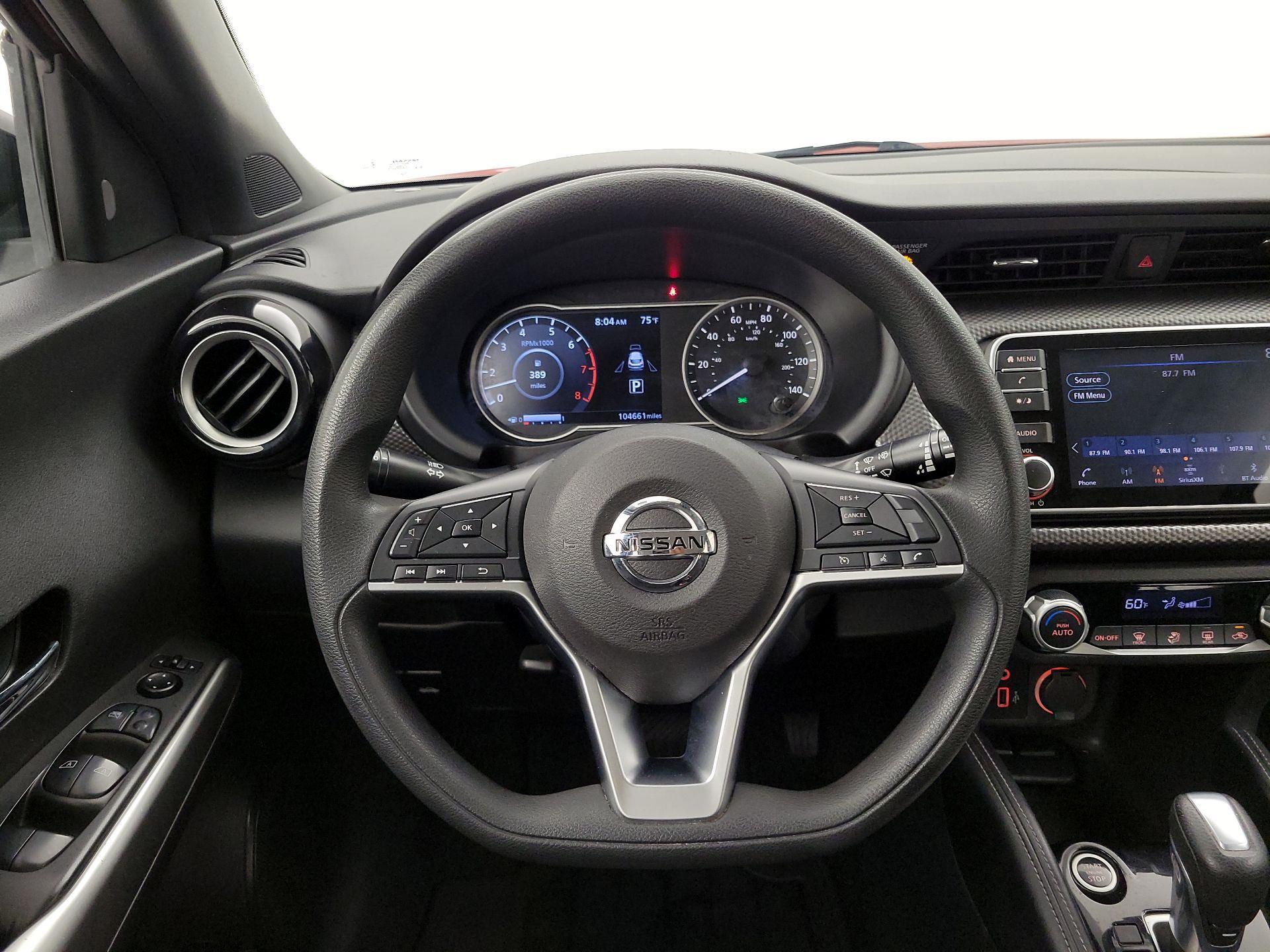Thumbnail: 2020 Nissan Kicks - 10