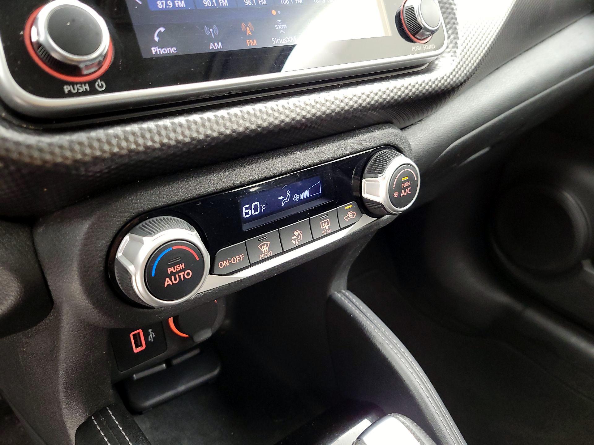 Thumbnail: 2020 Nissan Kicks - 14