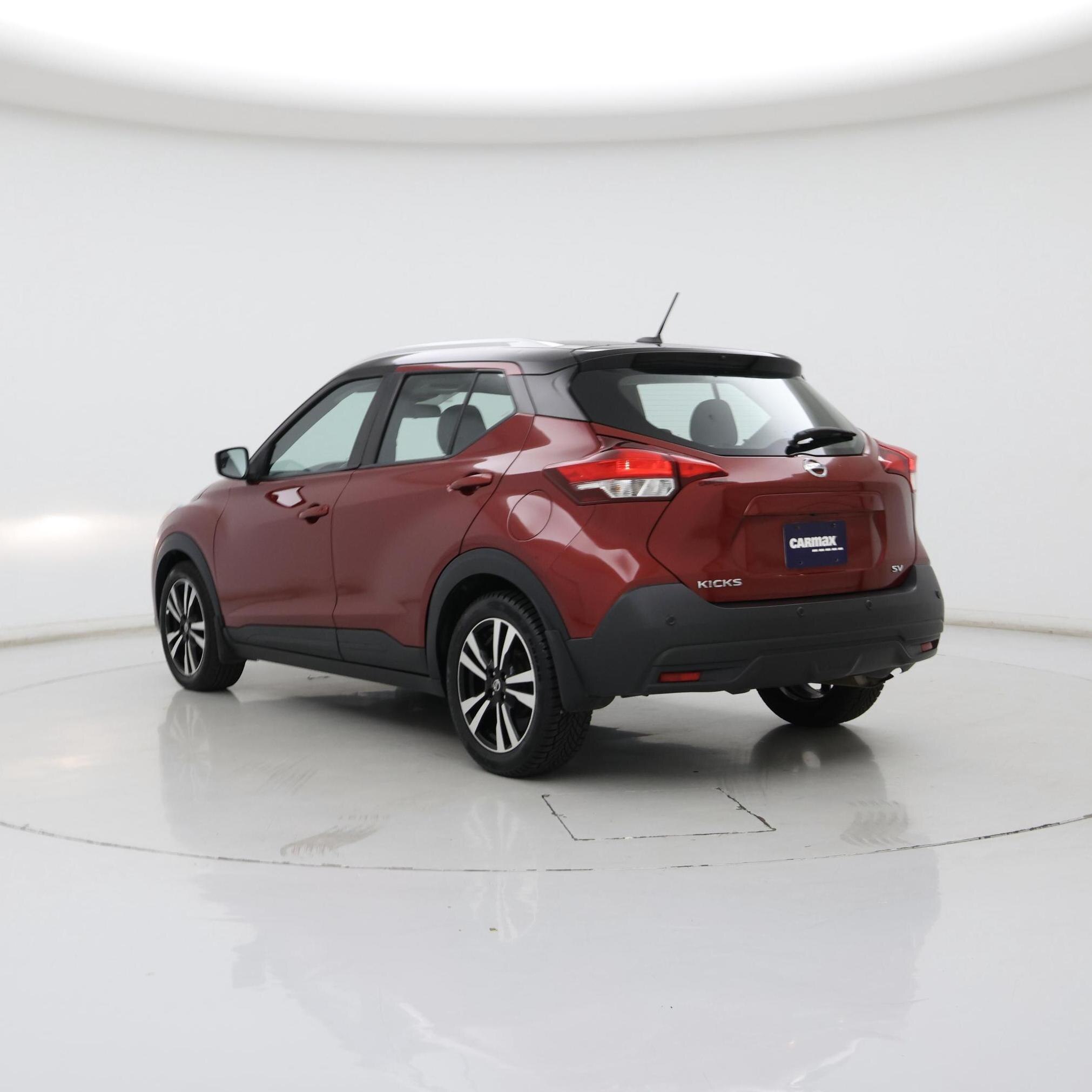 Thumbnail: 2020 Nissan Kicks - 2