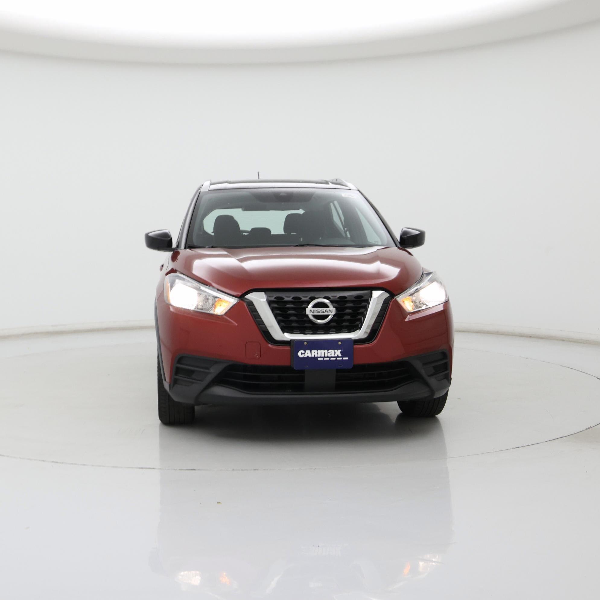 Thumbnail: 2020 Nissan Kicks - 5
