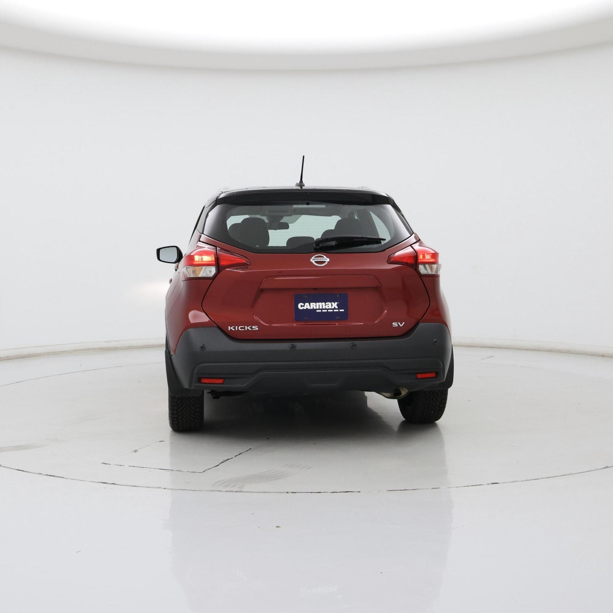 Thumbnail: 2020 Nissan Kicks - 6