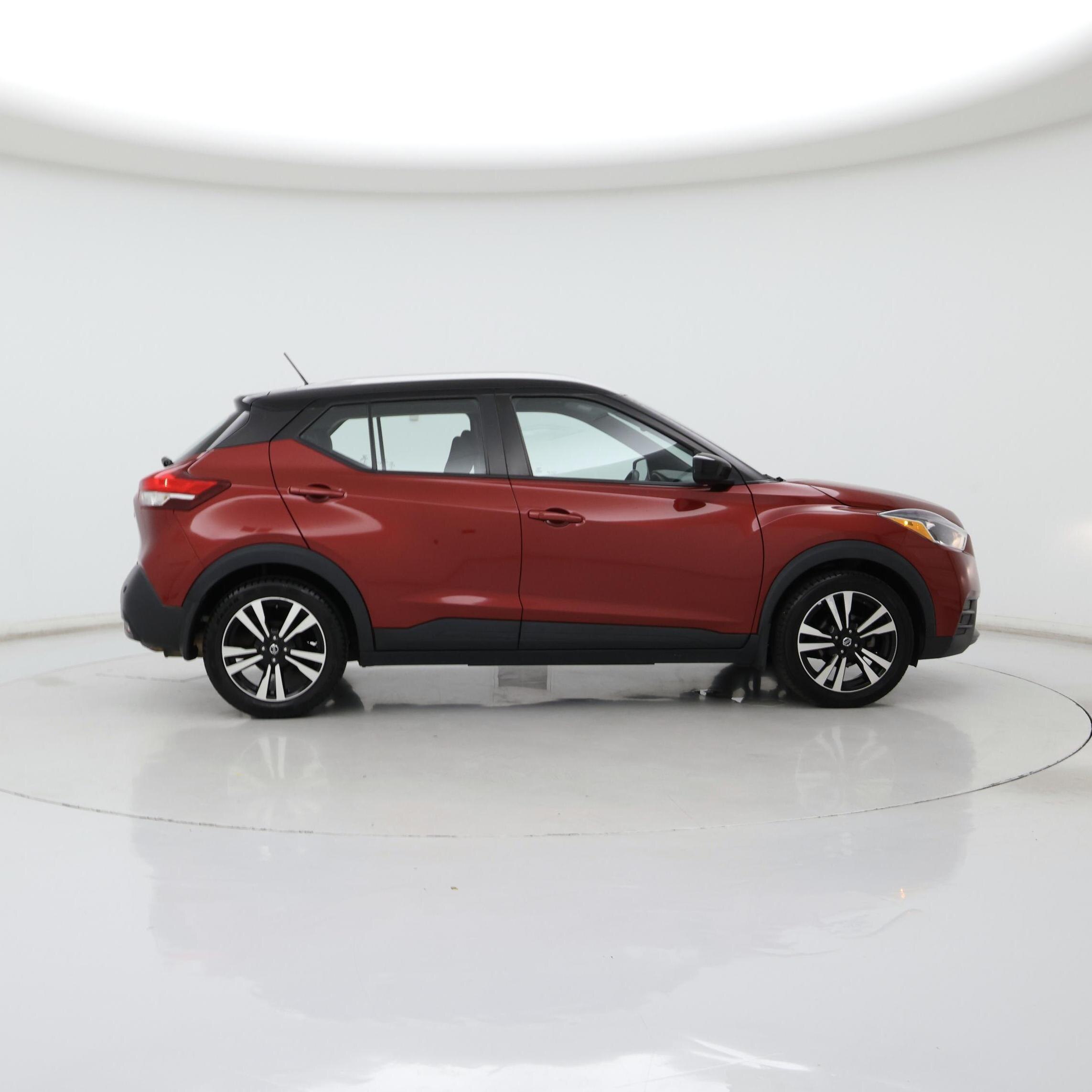 Thumbnail: 2020 Nissan Kicks - 7
