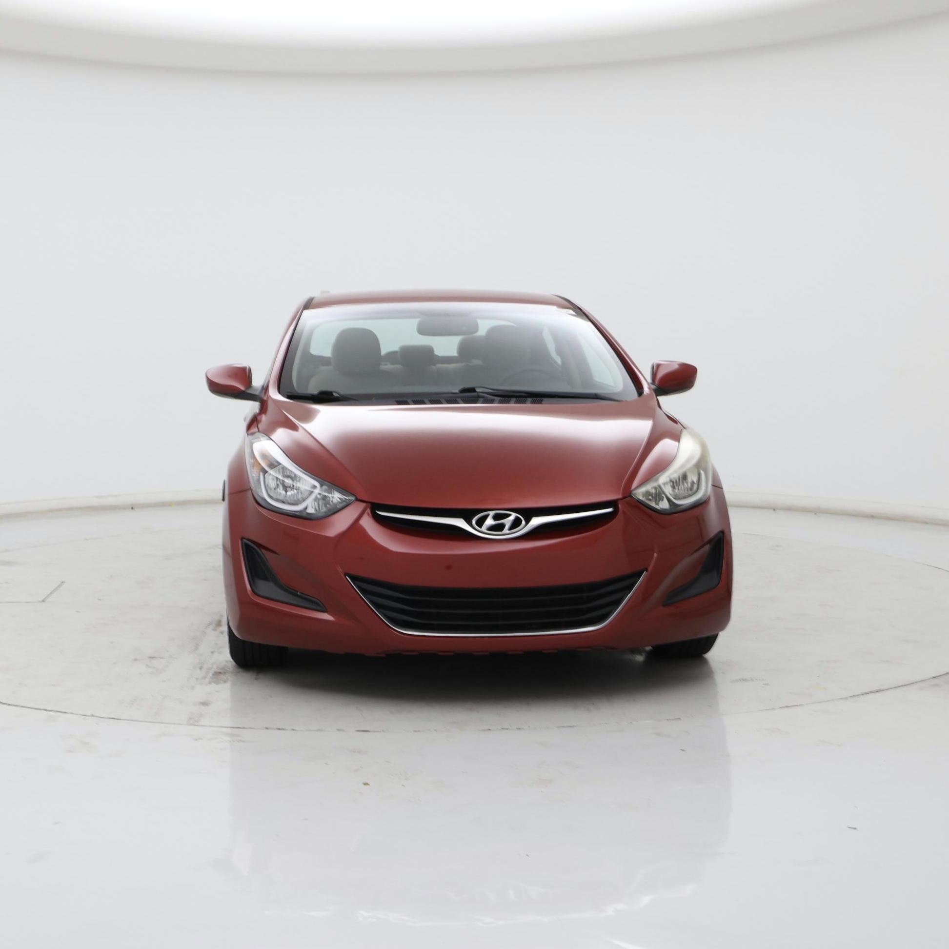 Thumbnail: 2016 Hyundai Elantra - 5