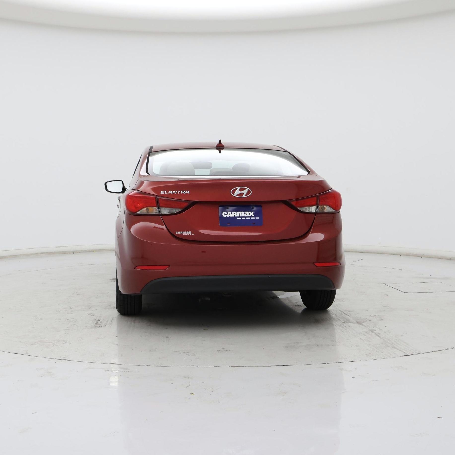 Thumbnail: 2016 Hyundai Elantra - 6