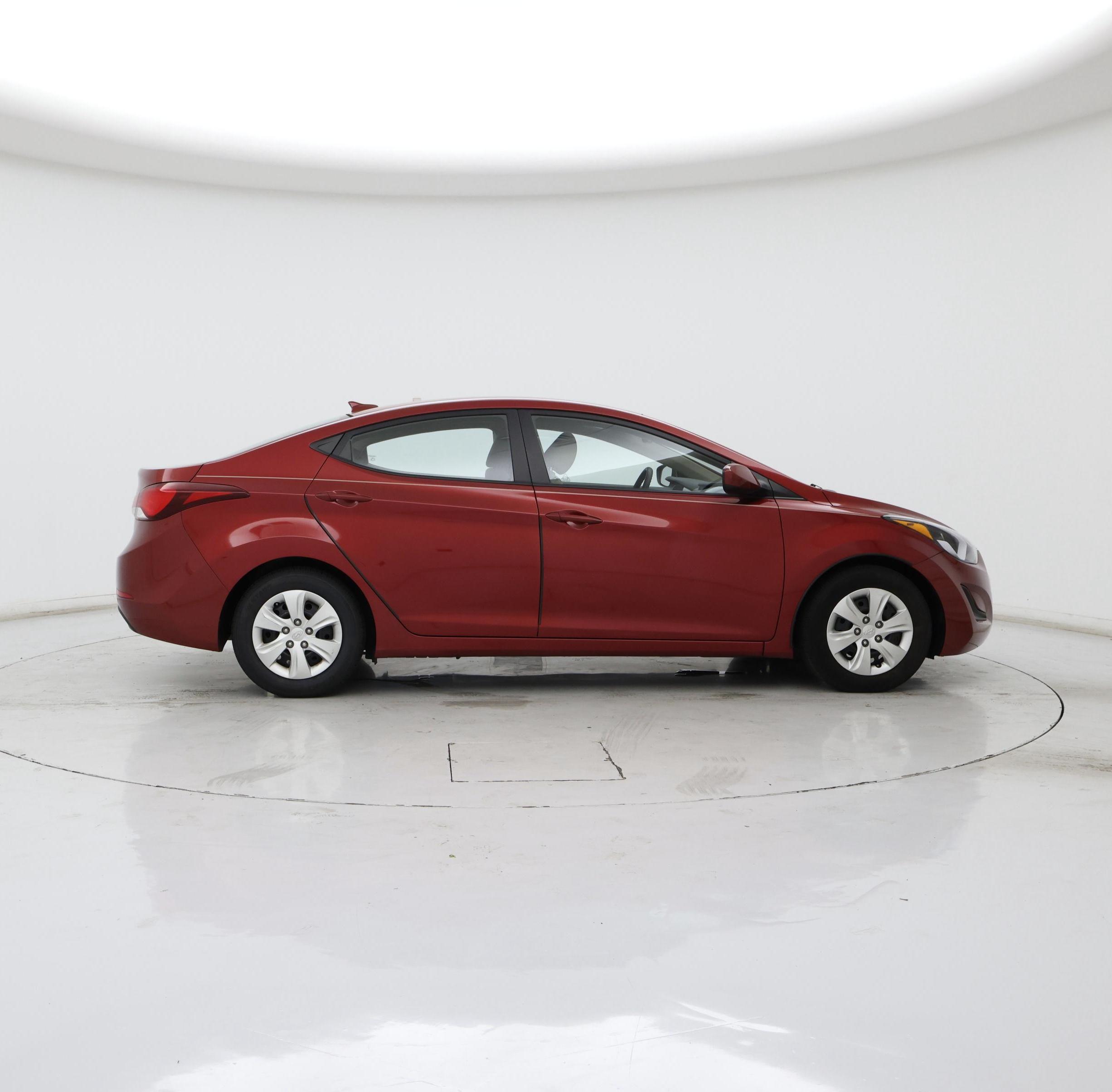 Thumbnail: 2016 Hyundai Elantra - 7