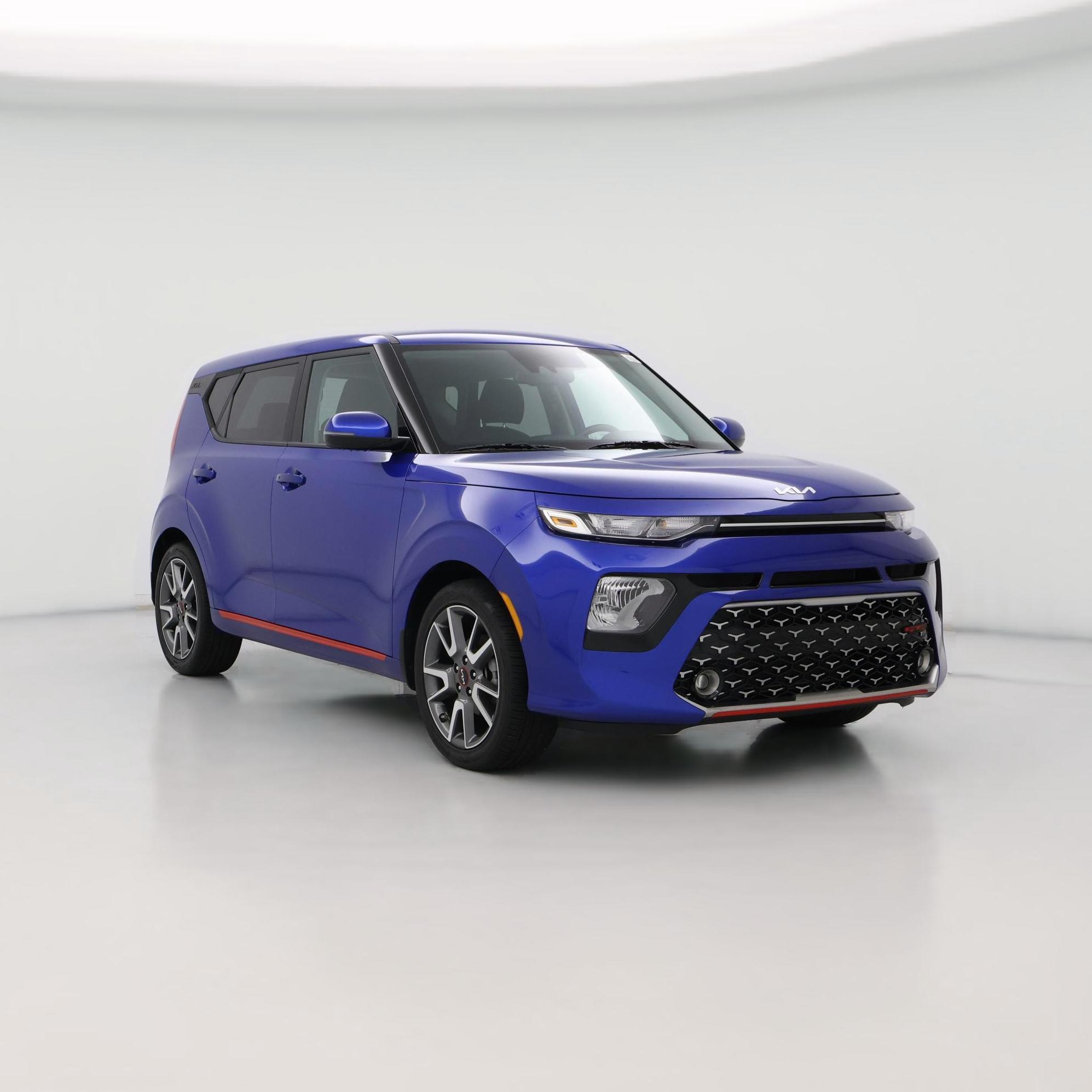 Thumbnail: 2022 Kia Soul - 1