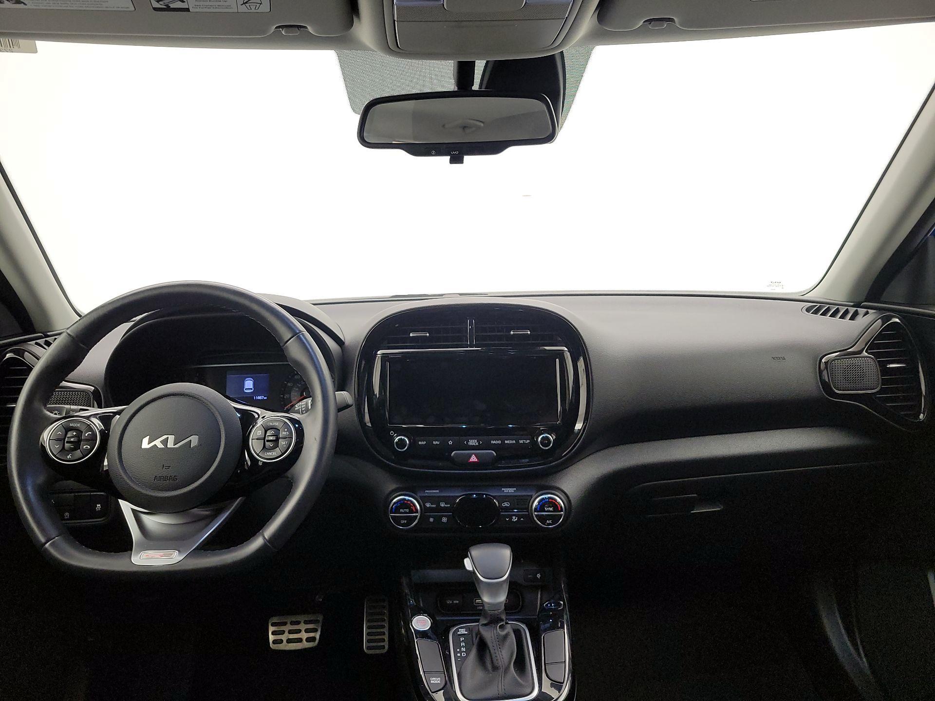 Thumbnail: 2022 Kia Soul - 9