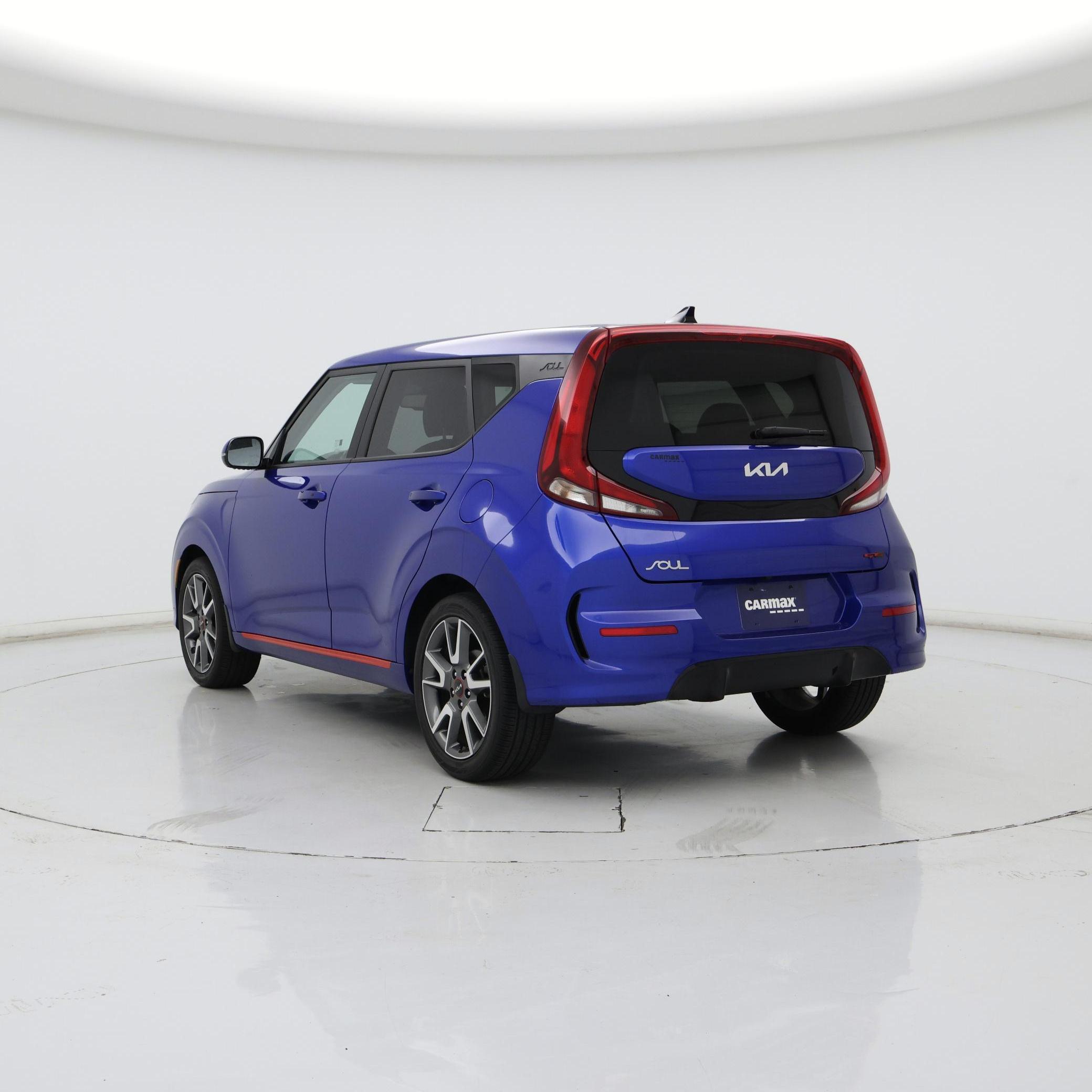 Thumbnail: 2022 Kia Soul - 2