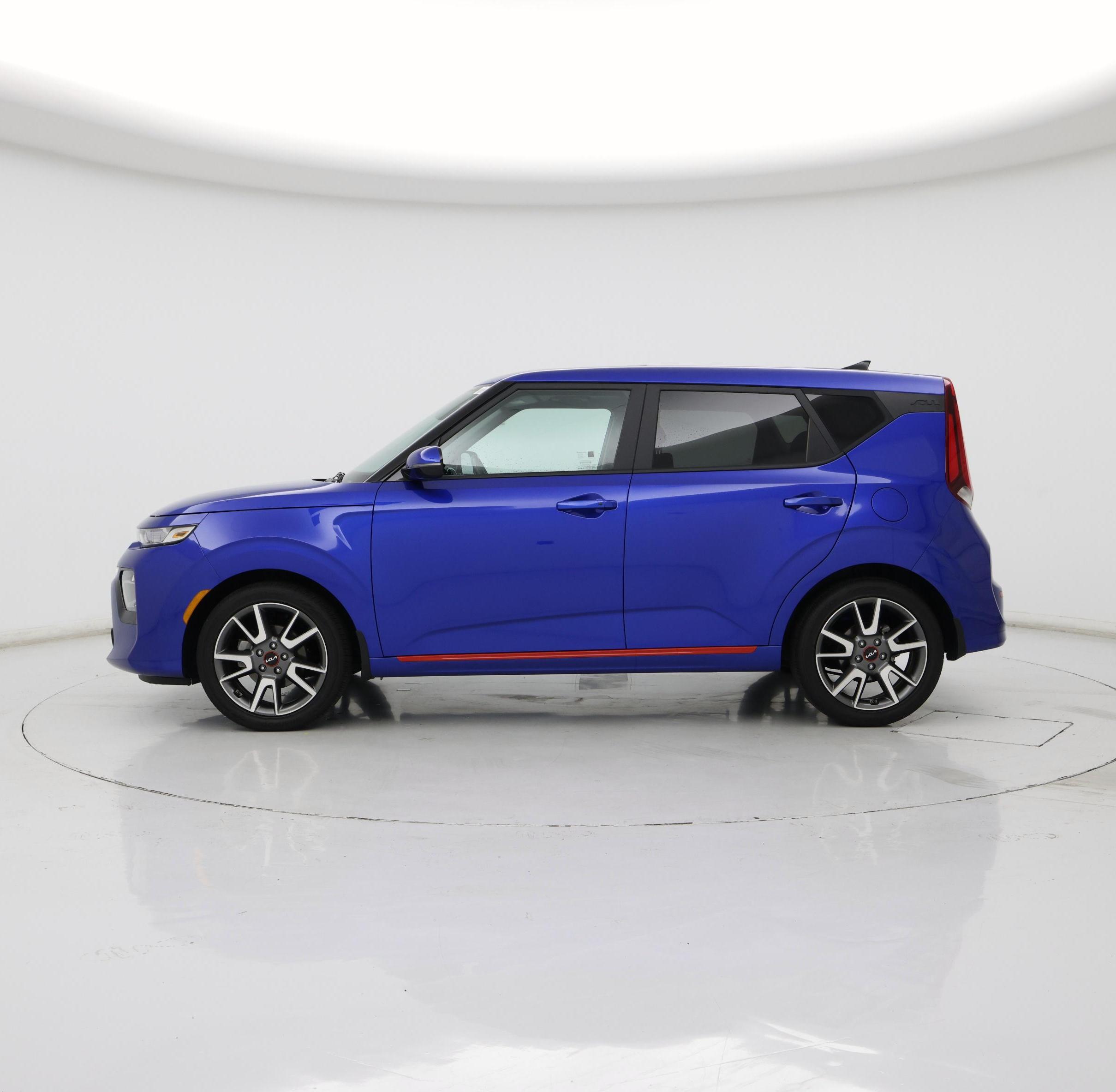 Thumbnail: 2022 Kia Soul - 3