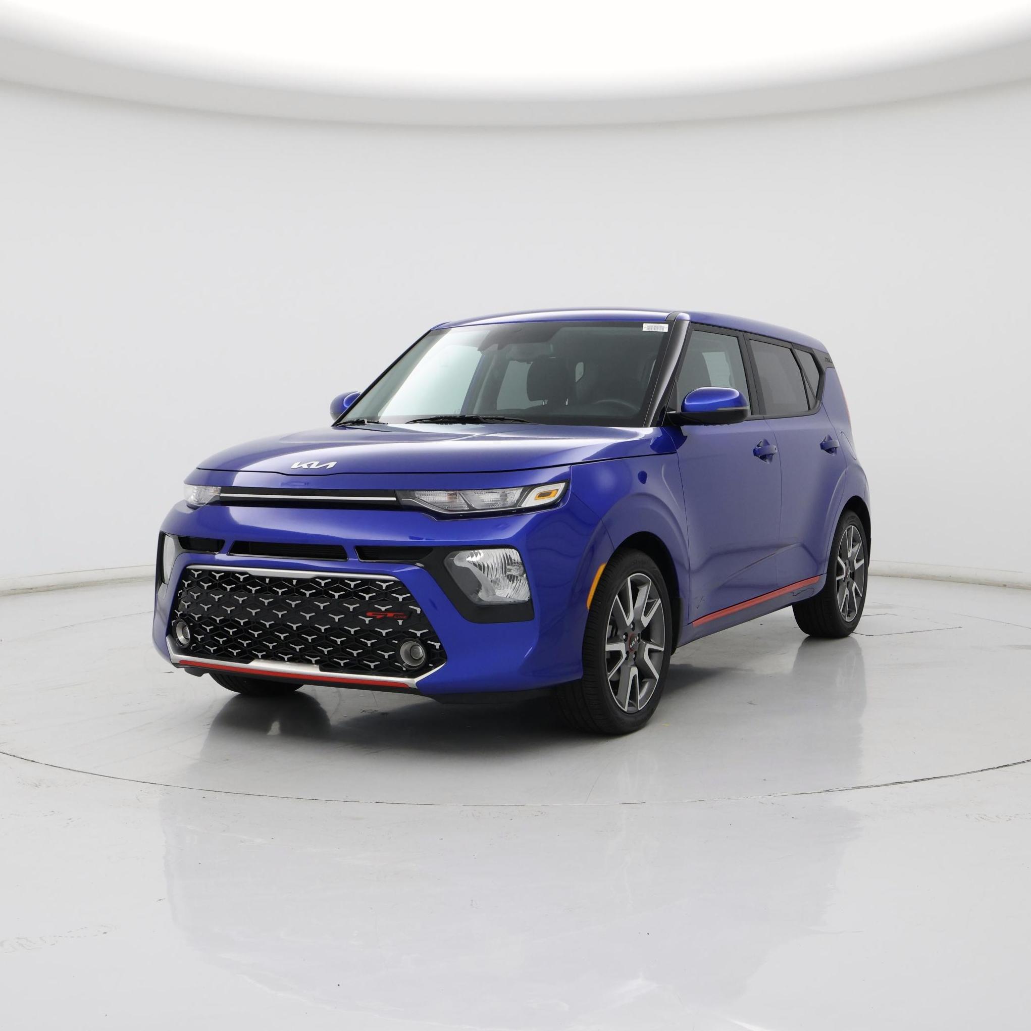 Thumbnail: 2022 Kia Soul - 4