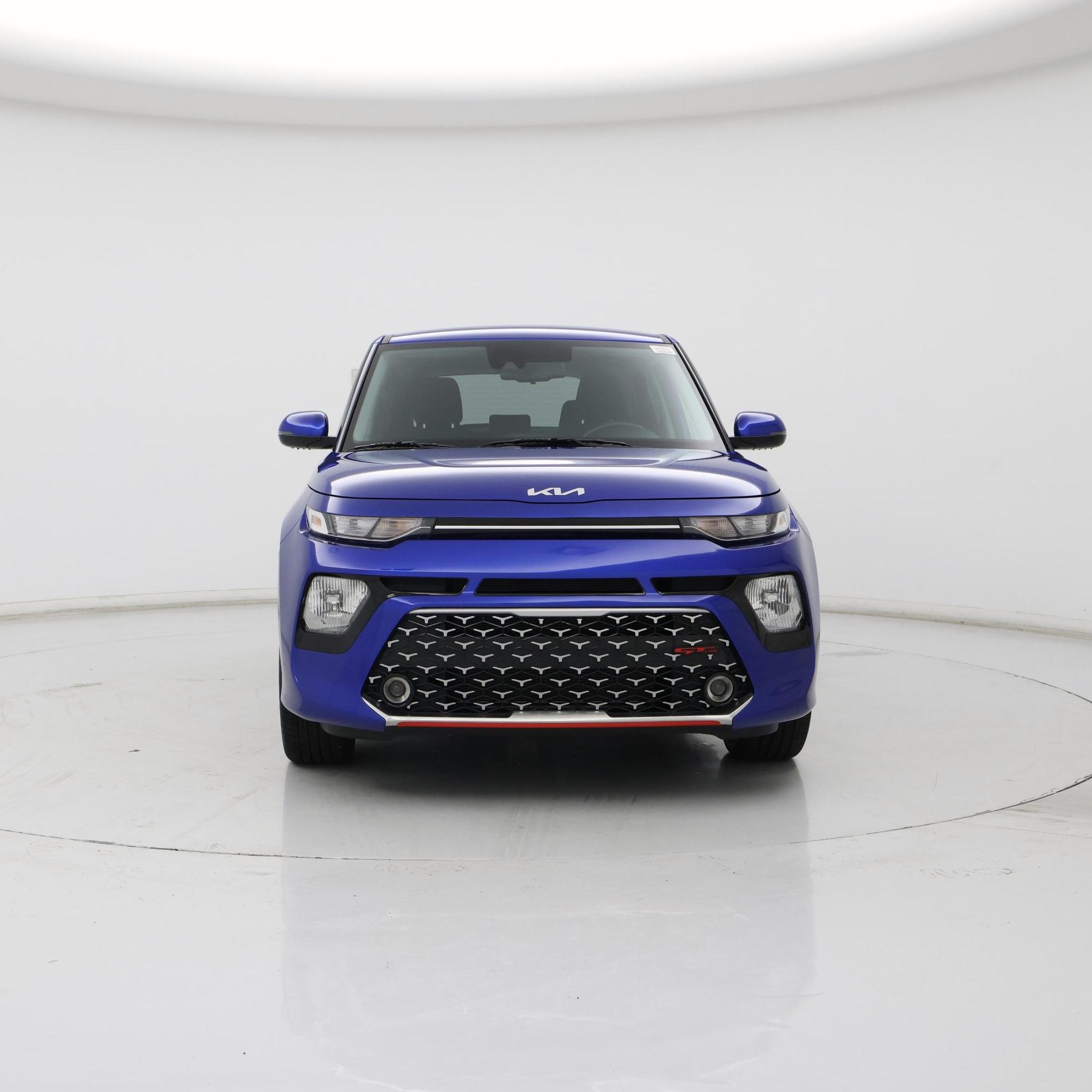 Thumbnail: 2022 Kia Soul - 5