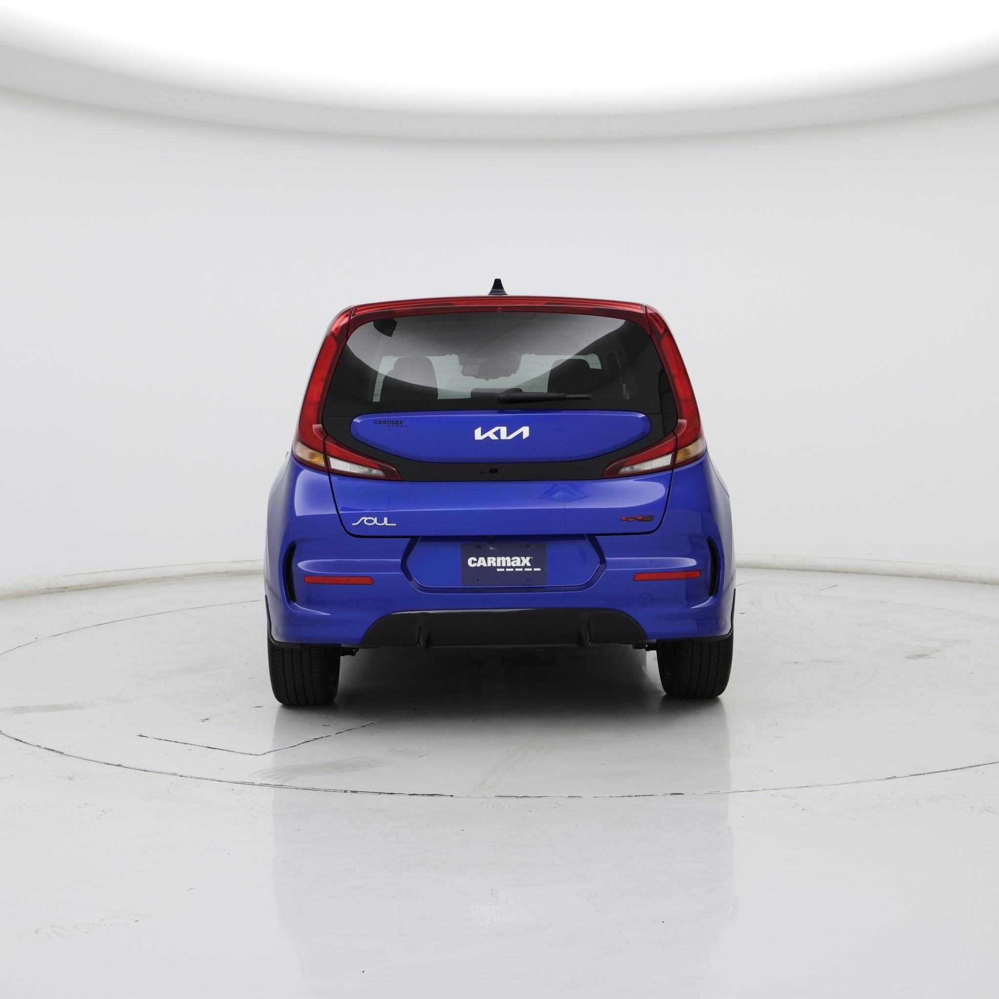 Thumbnail: 2022 Kia Soul - 6