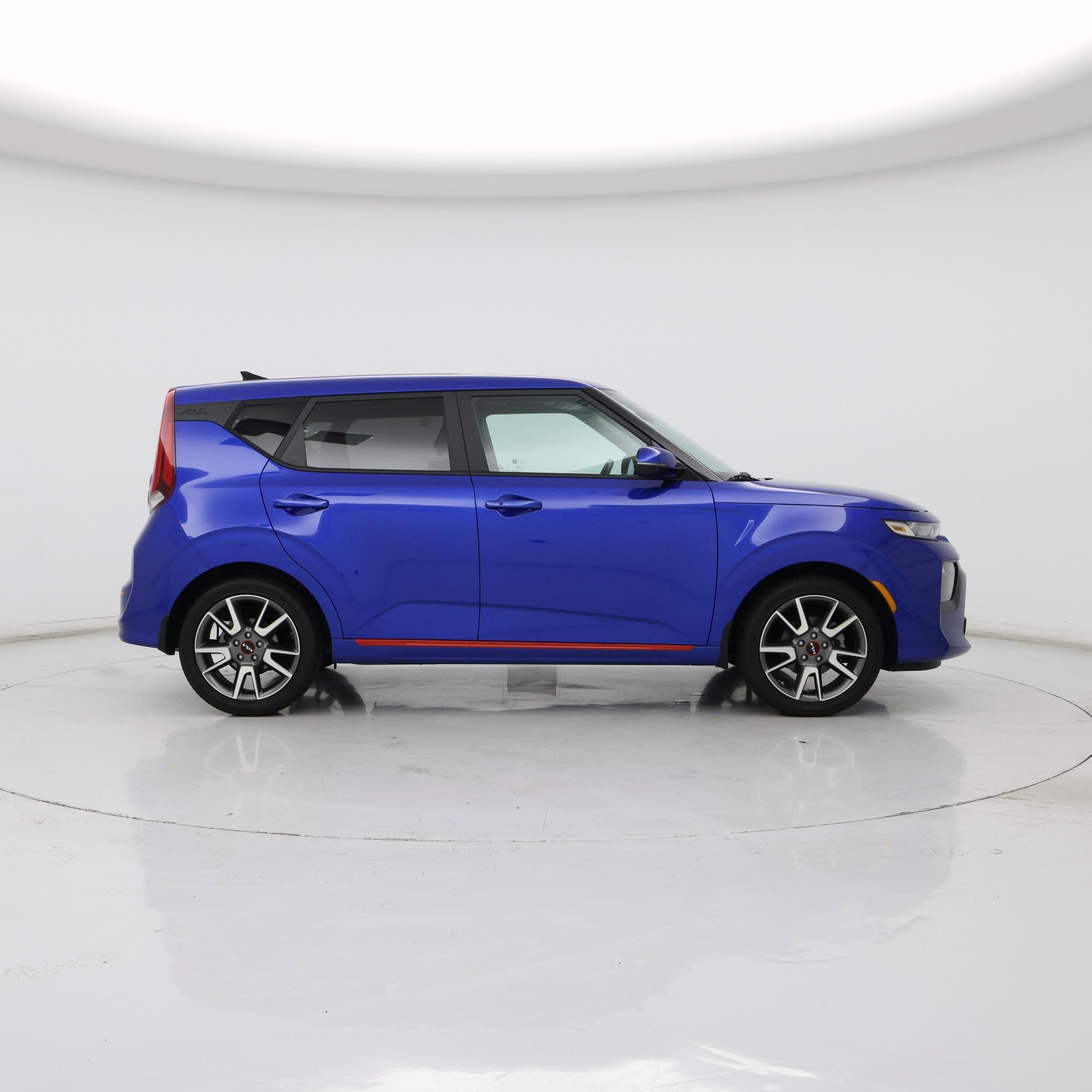 Thumbnail: 2022 Kia Soul - 7