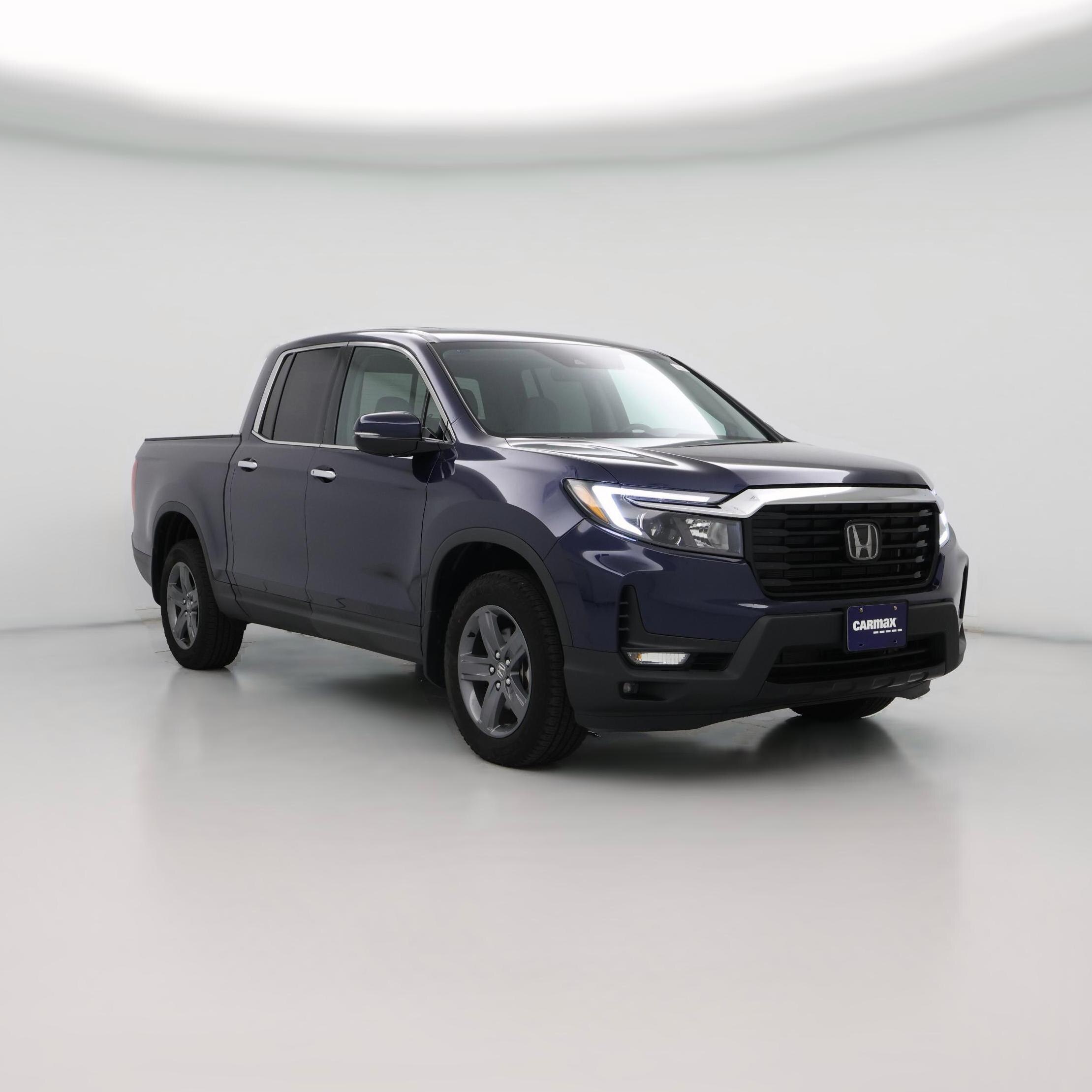 Thumbnail: 2023 Honda Ridgeline - 1
