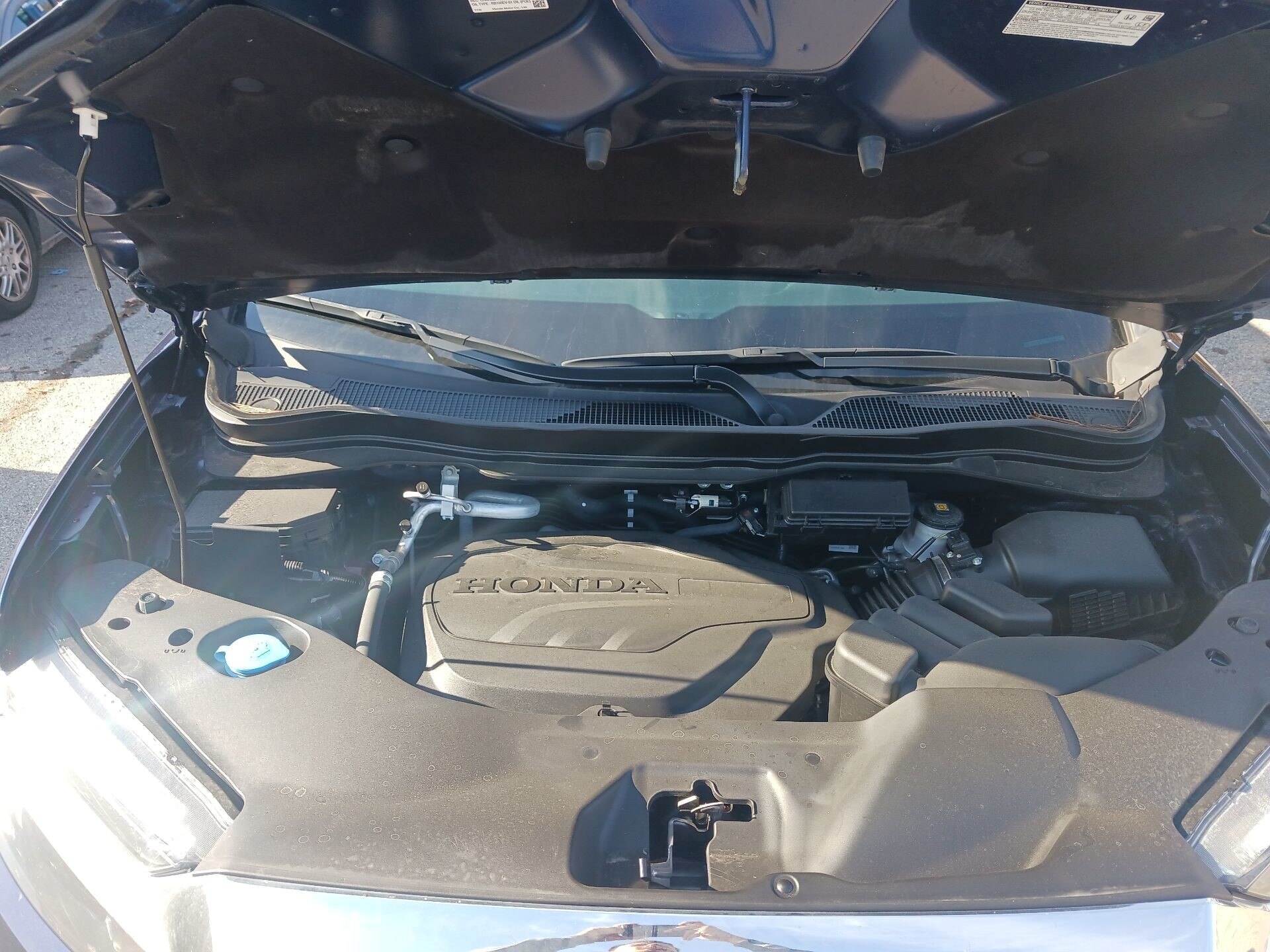 Thumbnail: 2023 Honda Ridgeline - 12