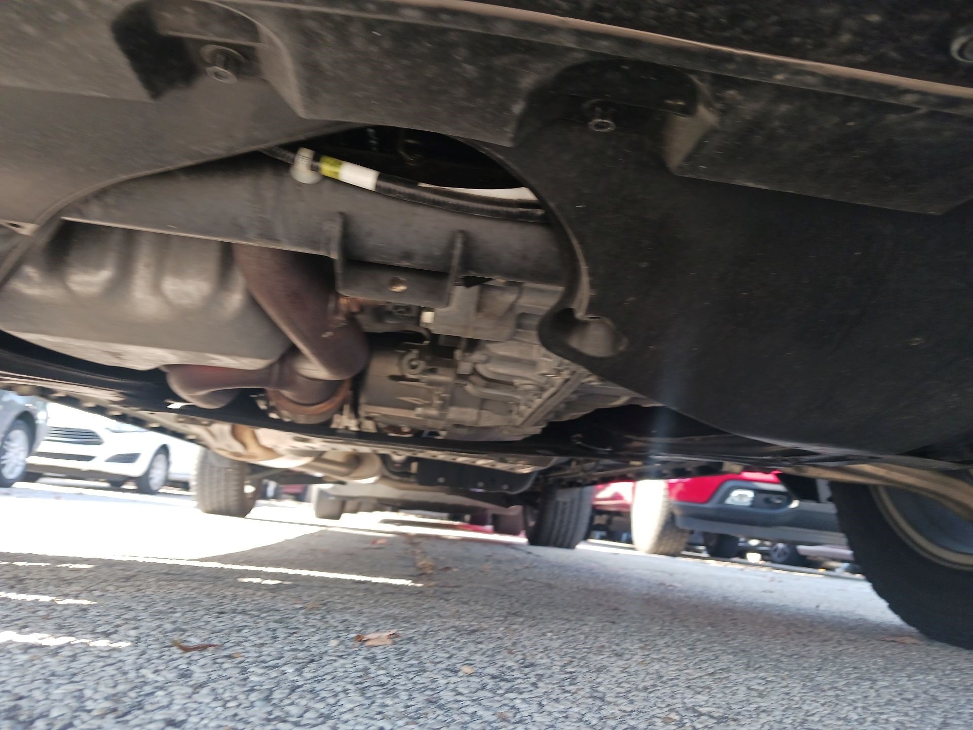 Thumbnail: 2023 Honda Ridgeline - 13