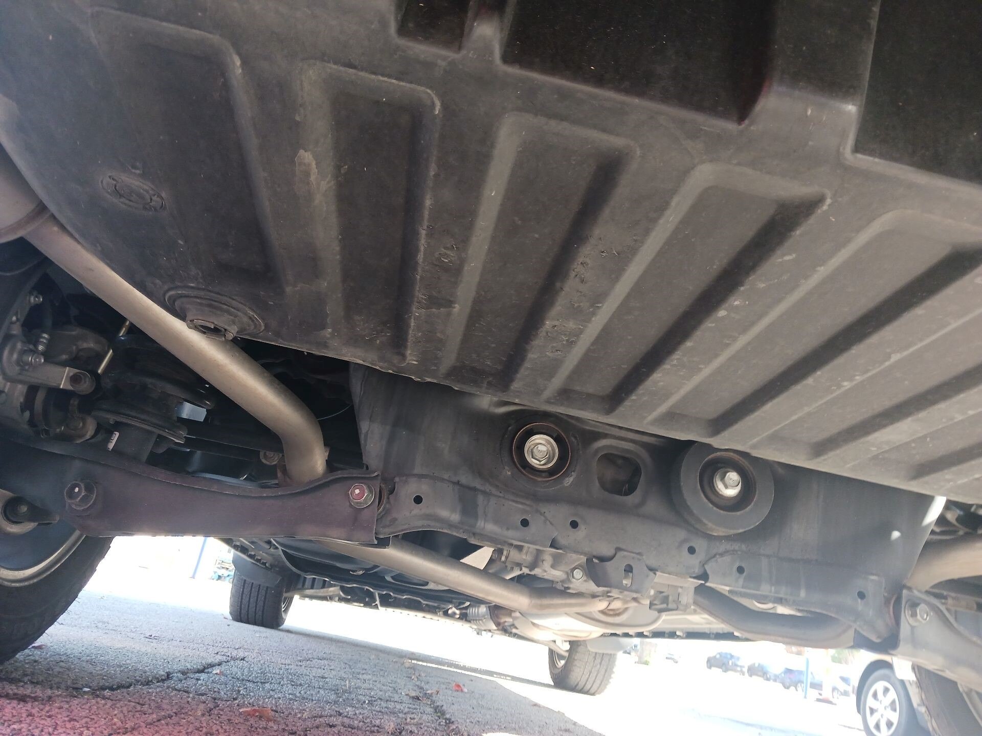 Thumbnail: 2023 Honda Ridgeline - 14