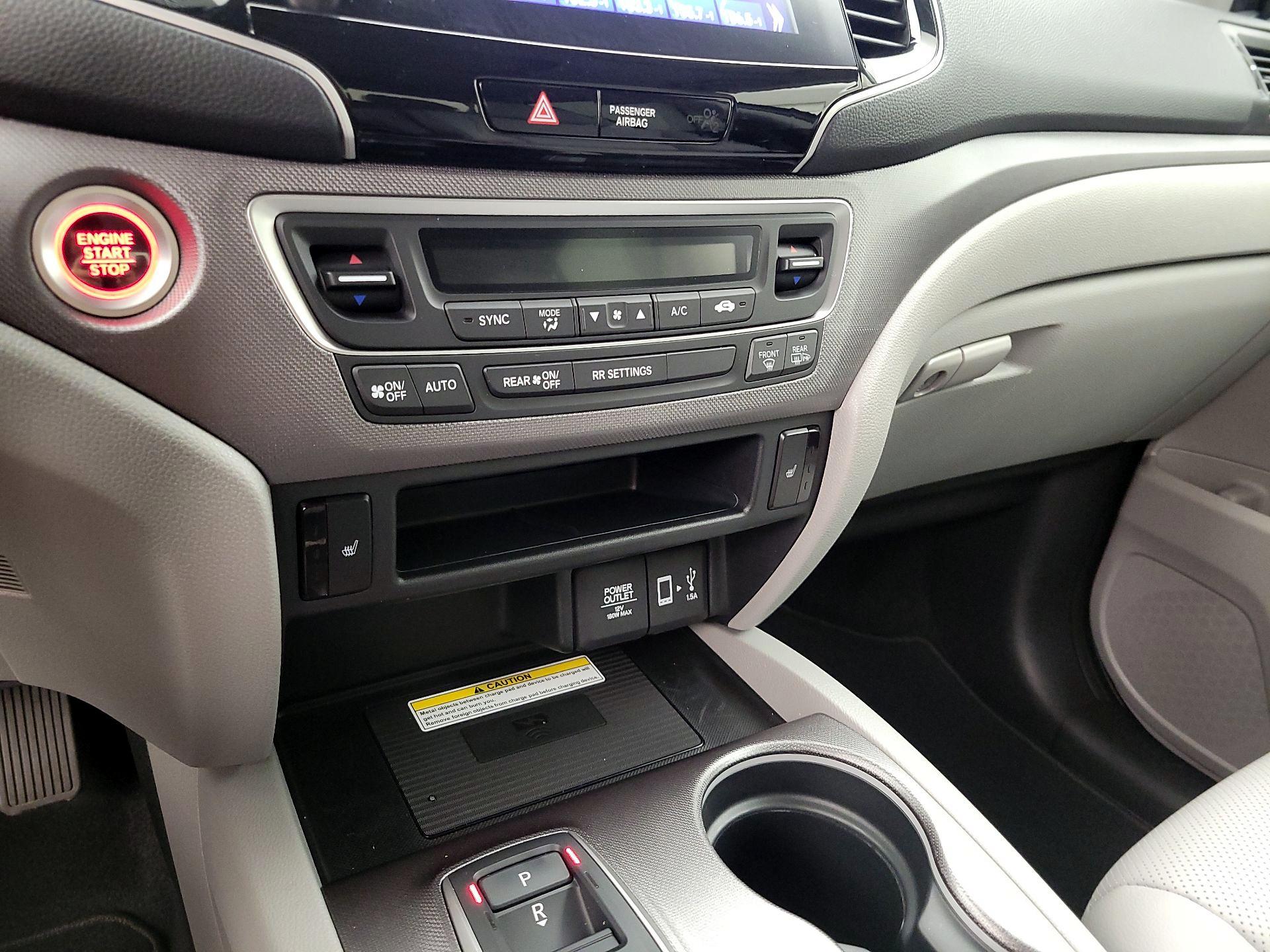 Thumbnail: 2023 Honda Ridgeline - 15