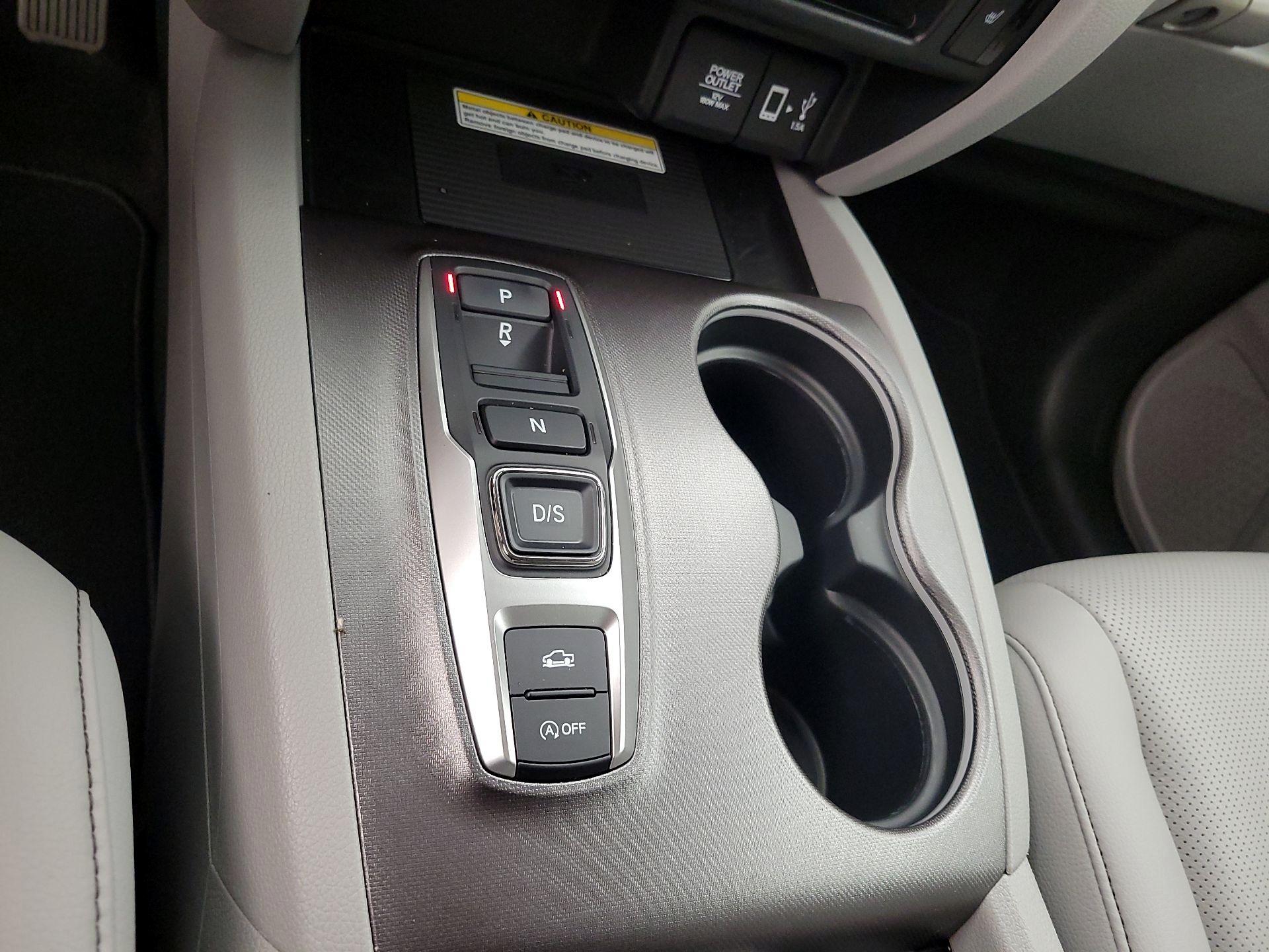 Thumbnail: 2023 Honda Ridgeline - 16