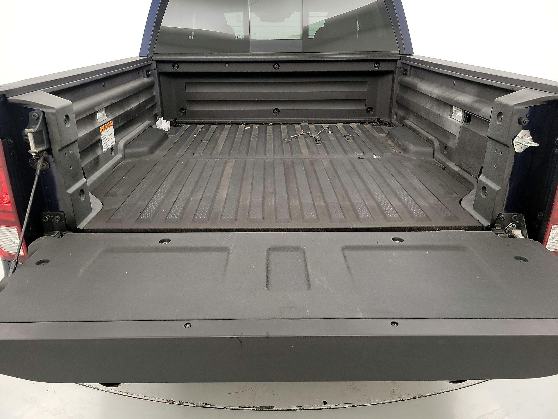 Thumbnail: 2023 Honda Ridgeline - 18