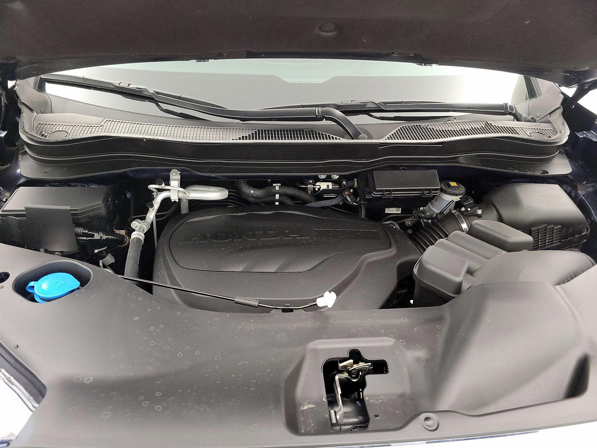 Thumbnail: 2023 Honda Ridgeline - 19