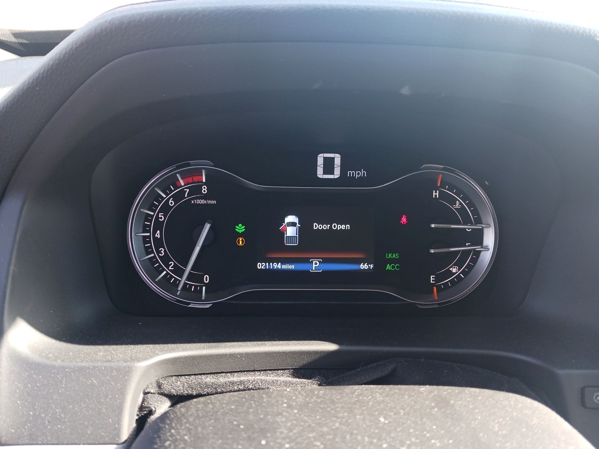 Thumbnail: 2023 Honda Ridgeline - 6