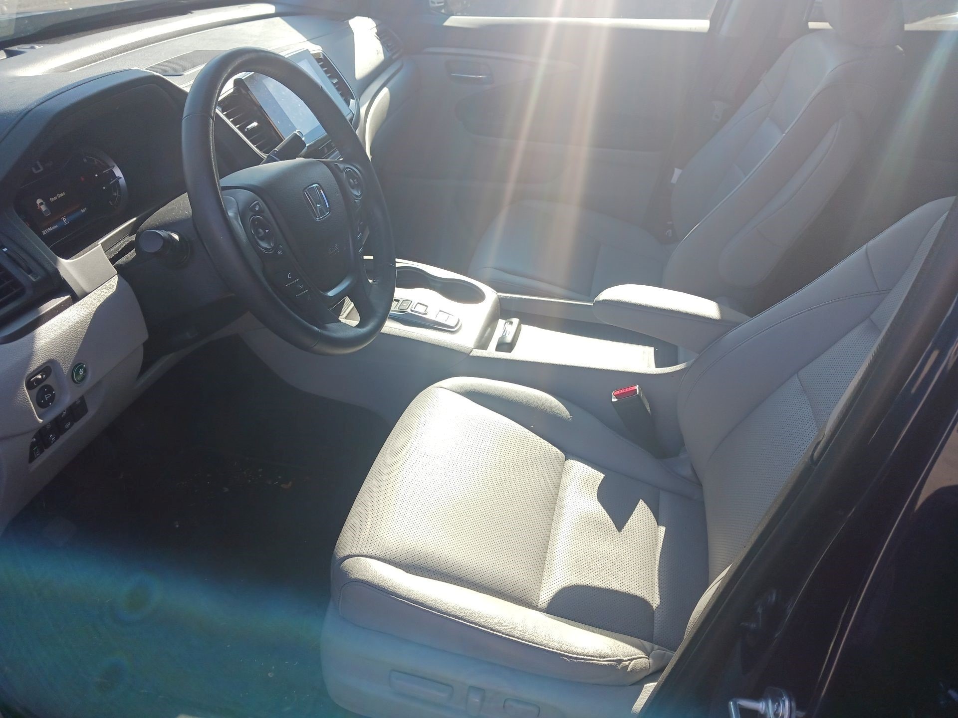 Thumbnail: 2023 Honda Ridgeline - 7