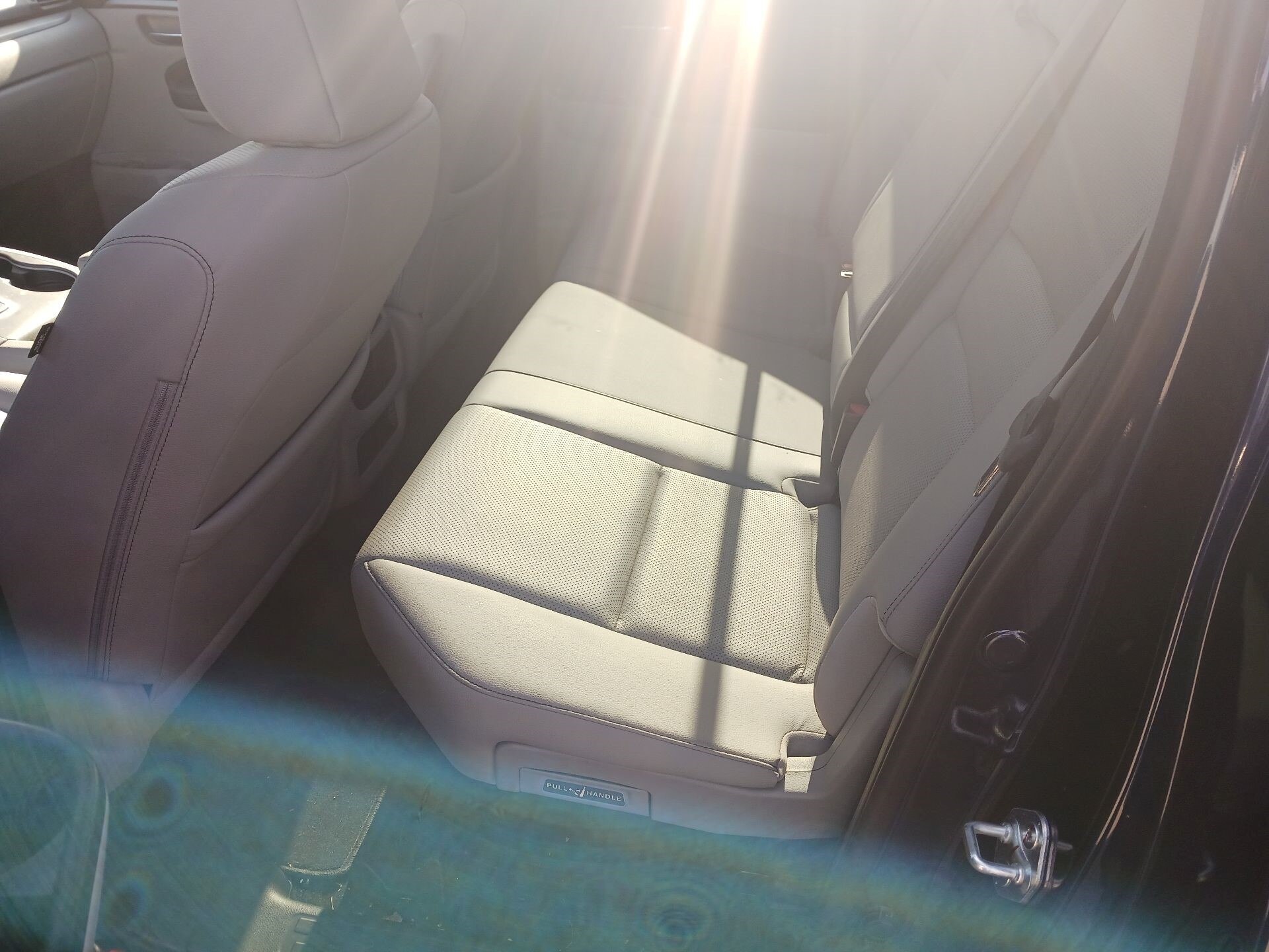 Thumbnail: 2023 Honda Ridgeline - 8