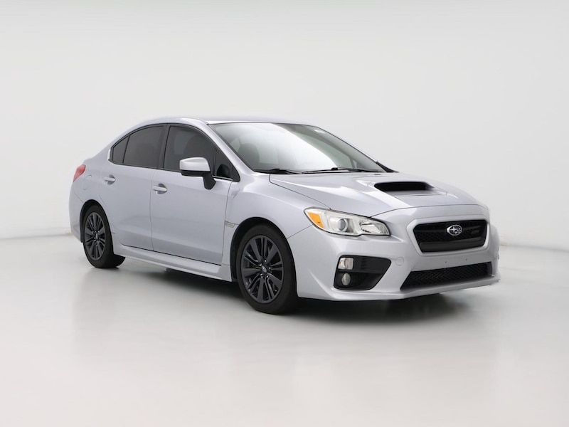 2017 Subaru WRX  -
                  Louisville, KY