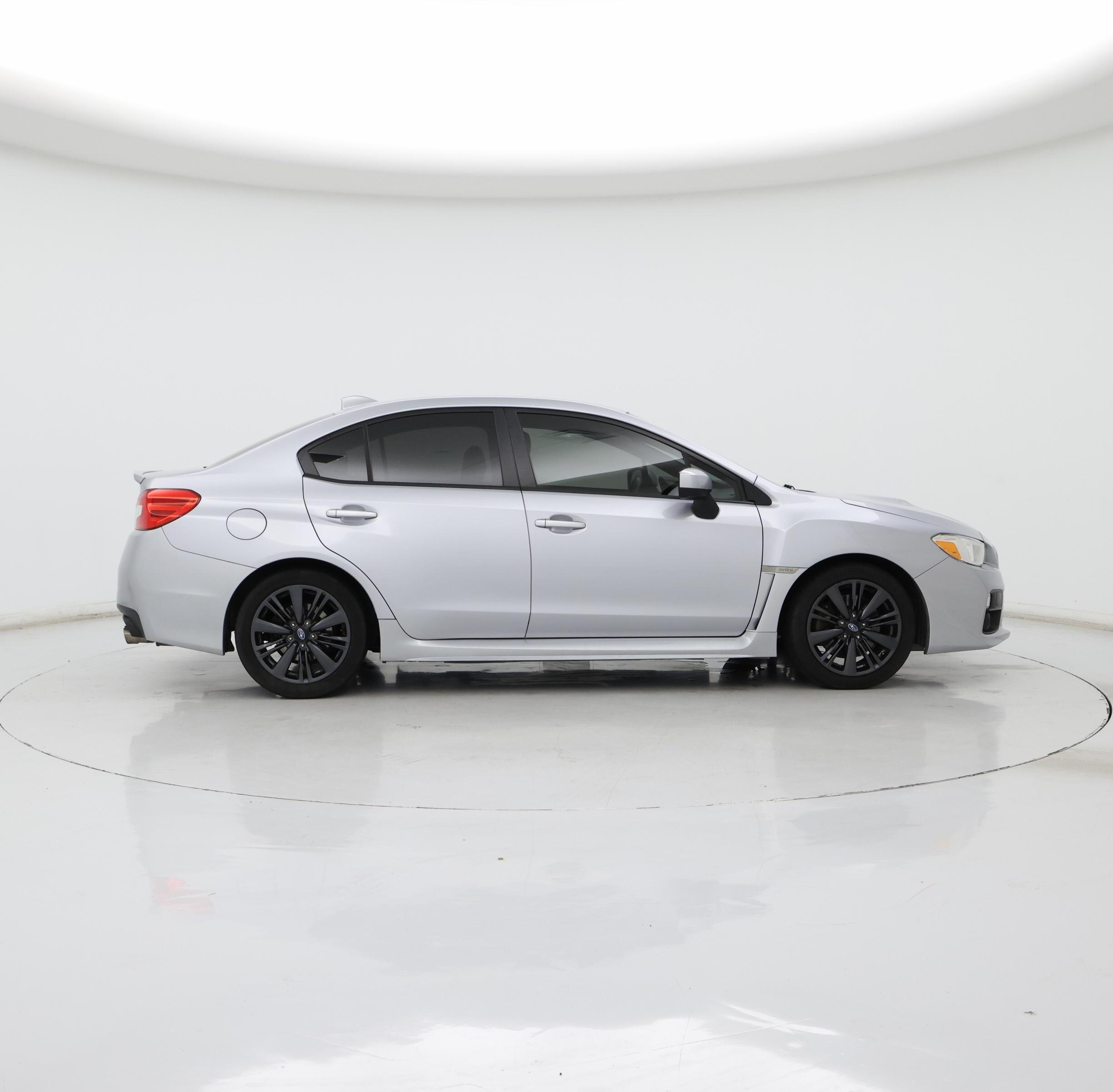 Thumbnail: 2017 Subaru WRX - 7