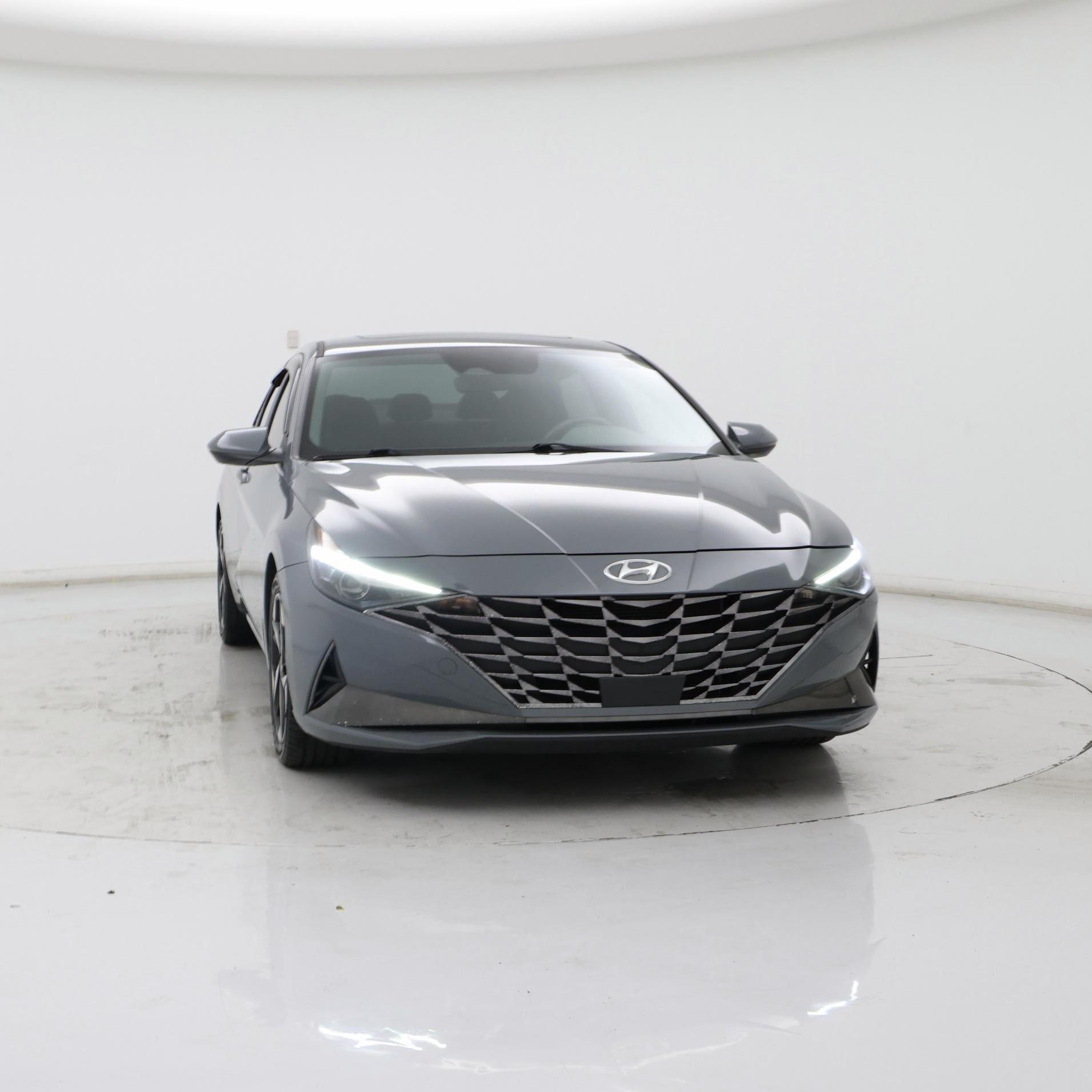 Thumbnail: 2021 Hyundai Elantra - 5