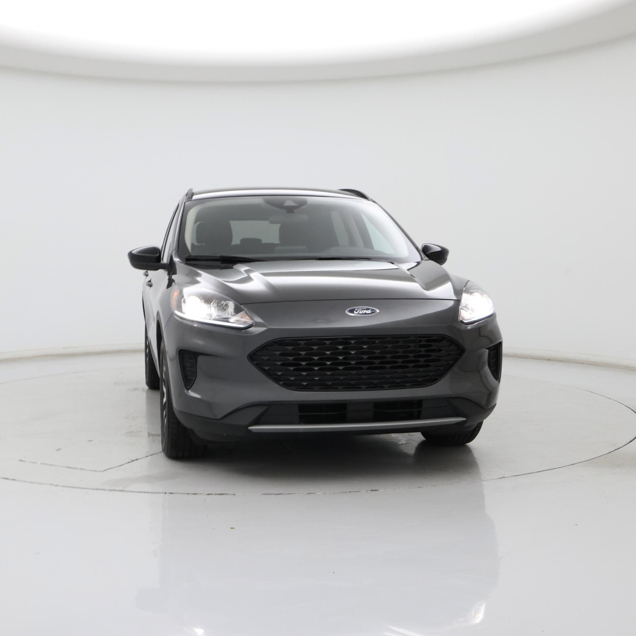 Thumbnail: 2020 Ford Escape - 5