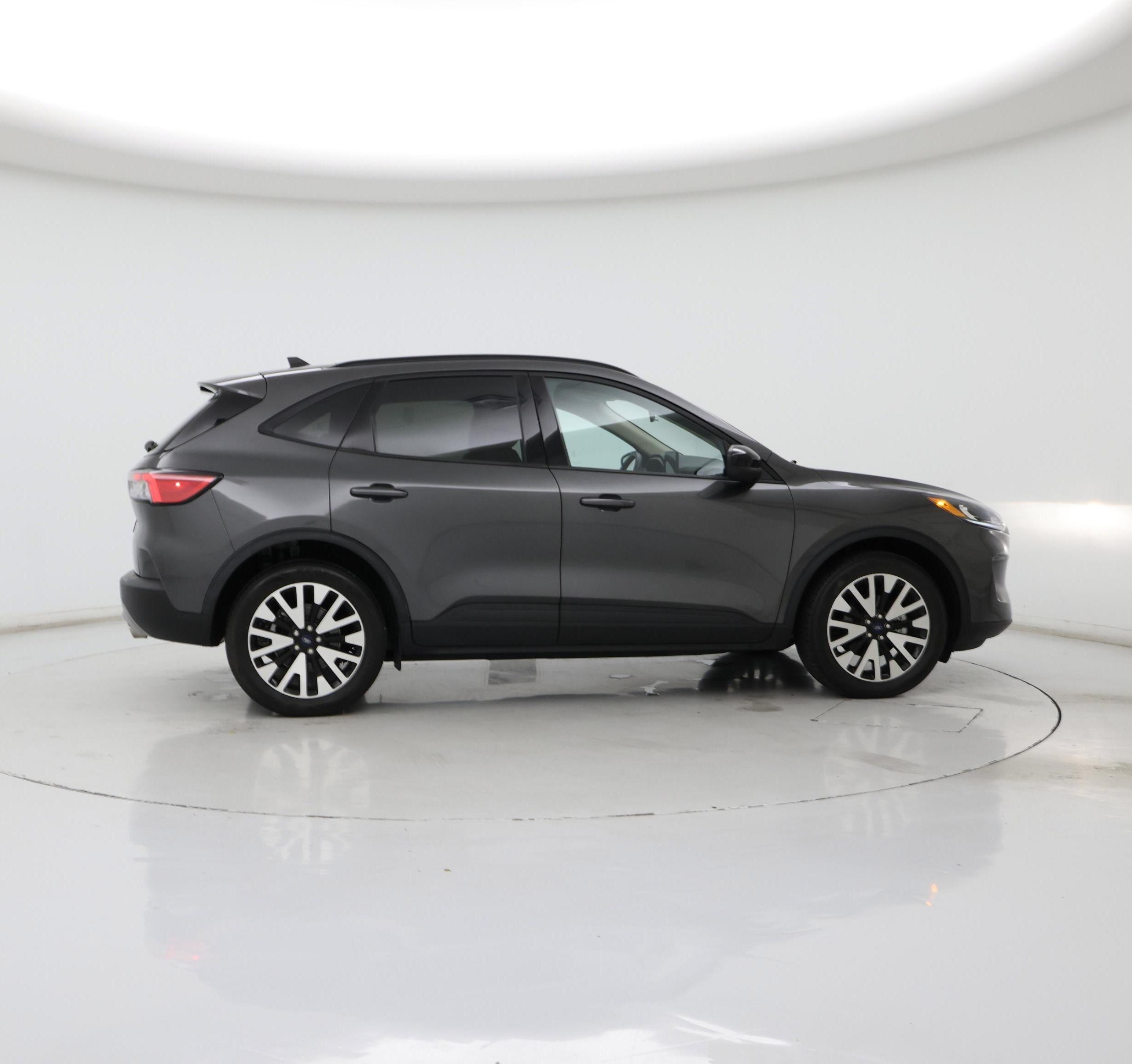 Thumbnail: 2020 Ford Escape - 7
