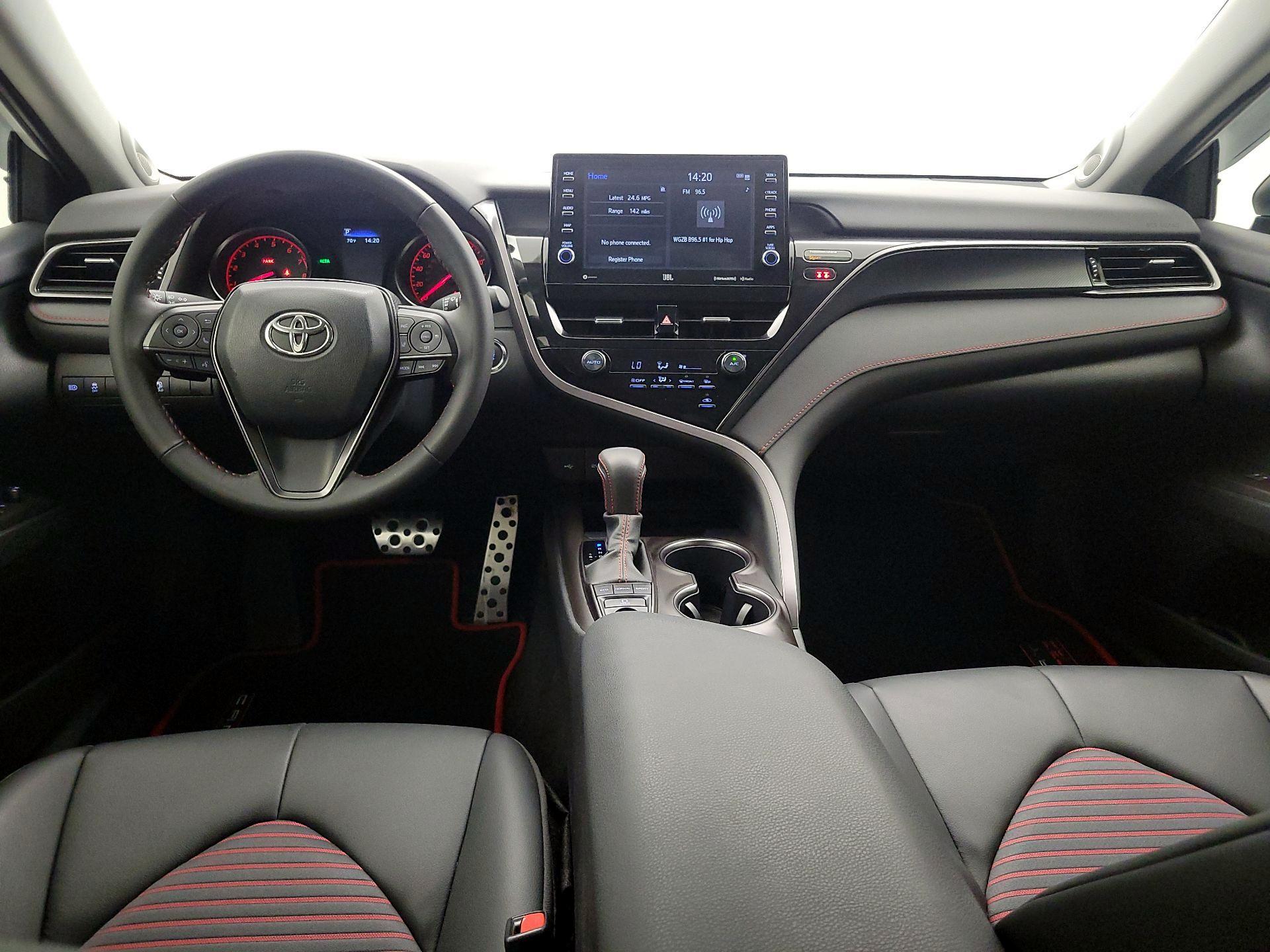 Thumbnail: 2023 Toyota Camry - 9