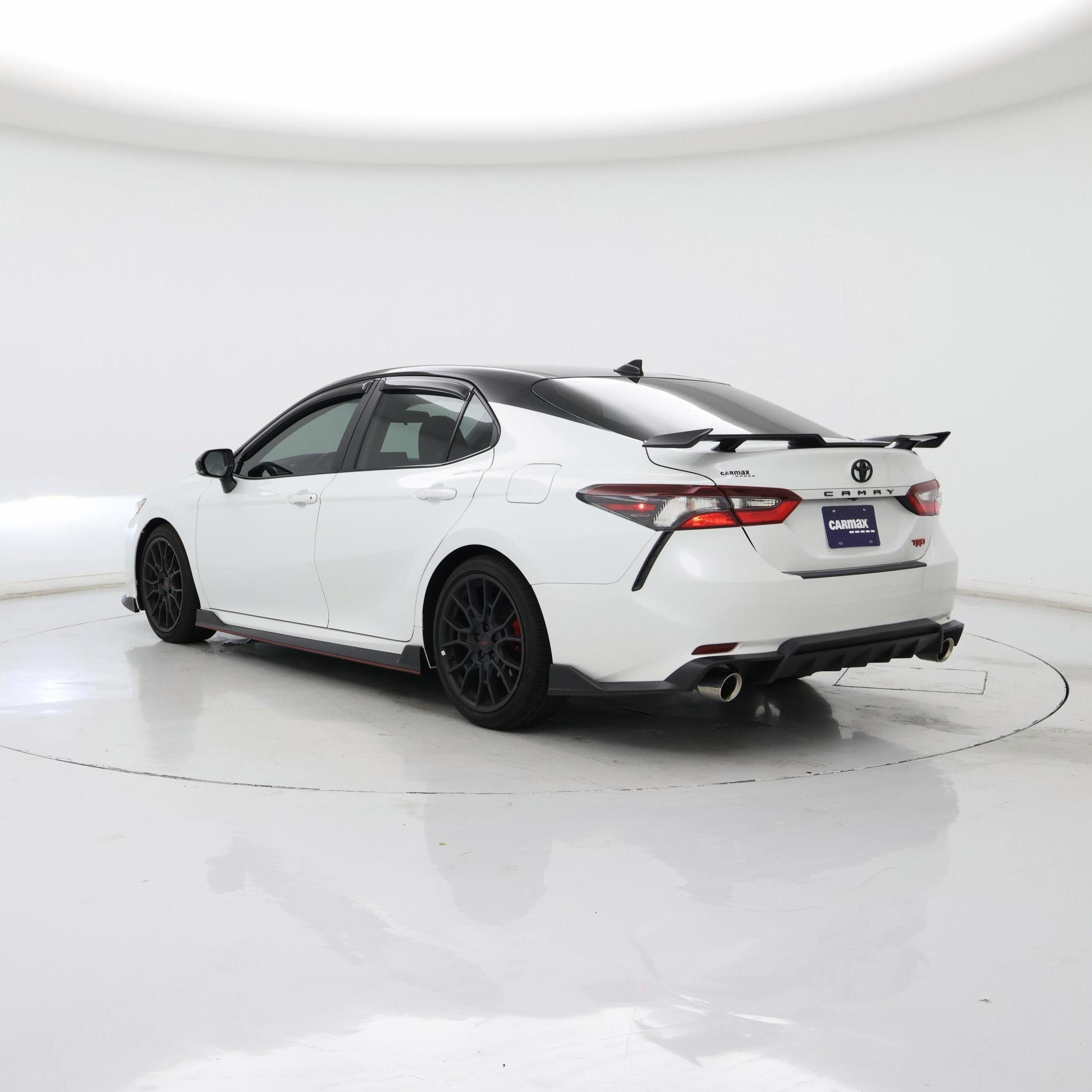 Thumbnail: 2023 Toyota Camry - 2