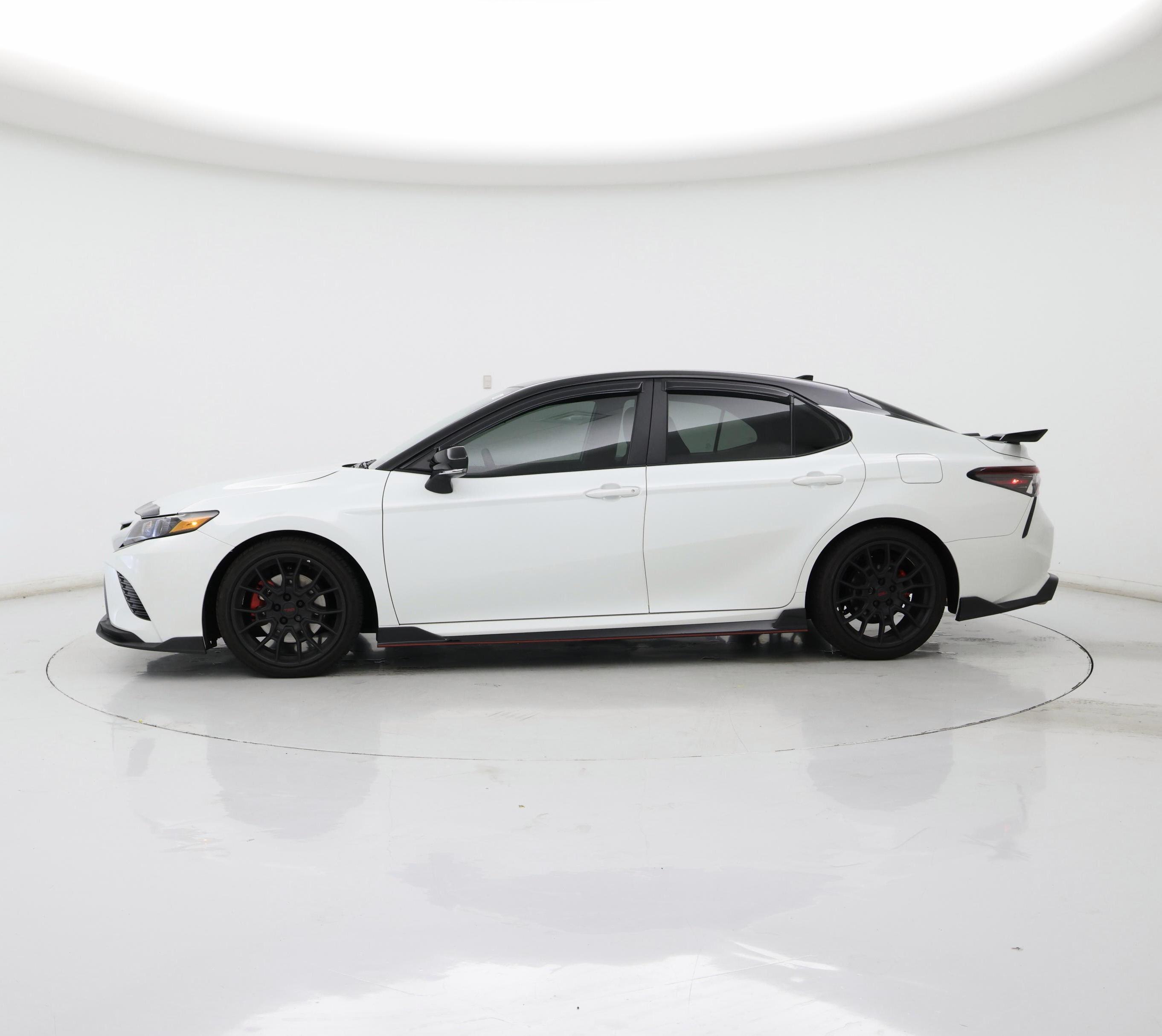 Thumbnail: 2023 Toyota Camry - 3
