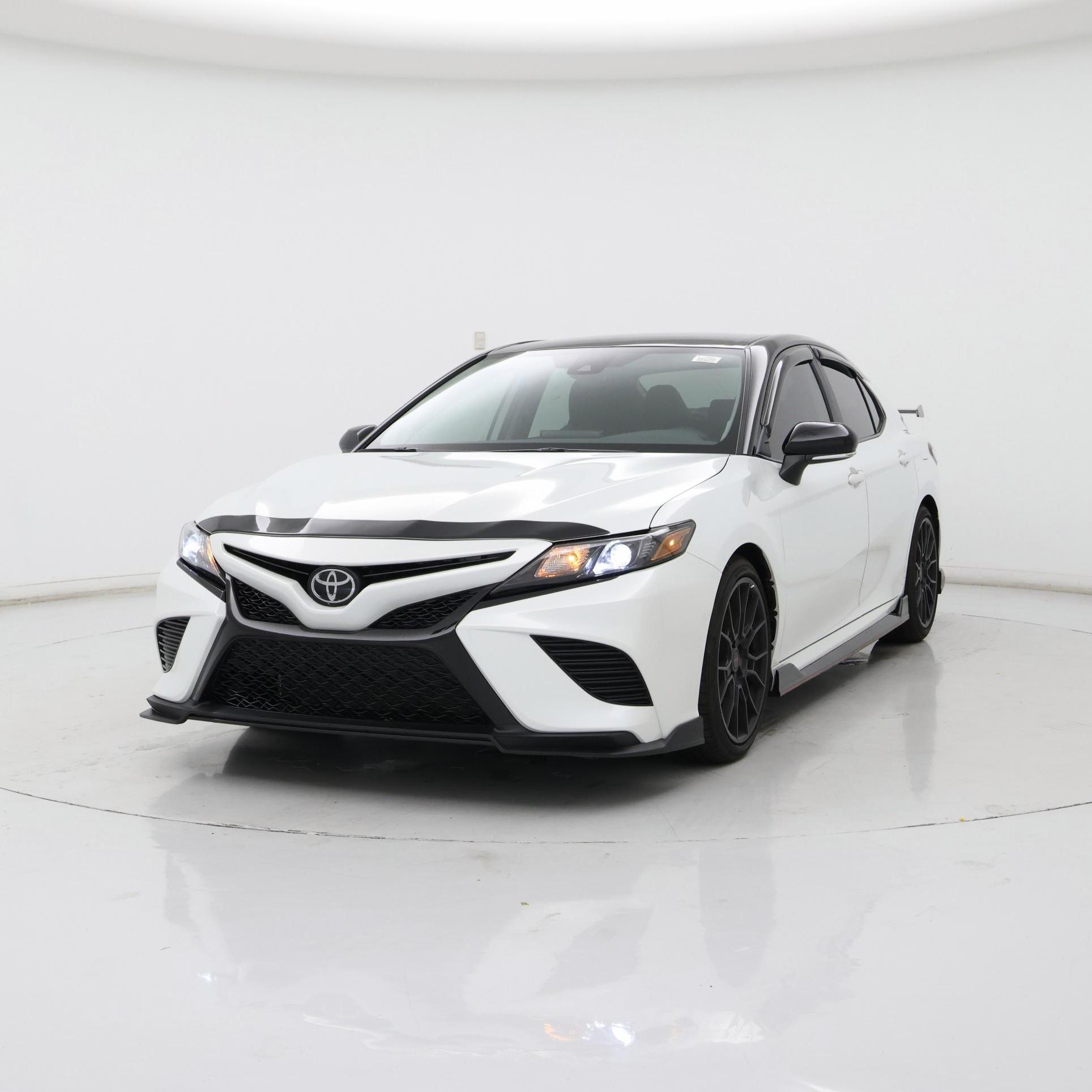 Thumbnail: 2023 Toyota Camry - 4