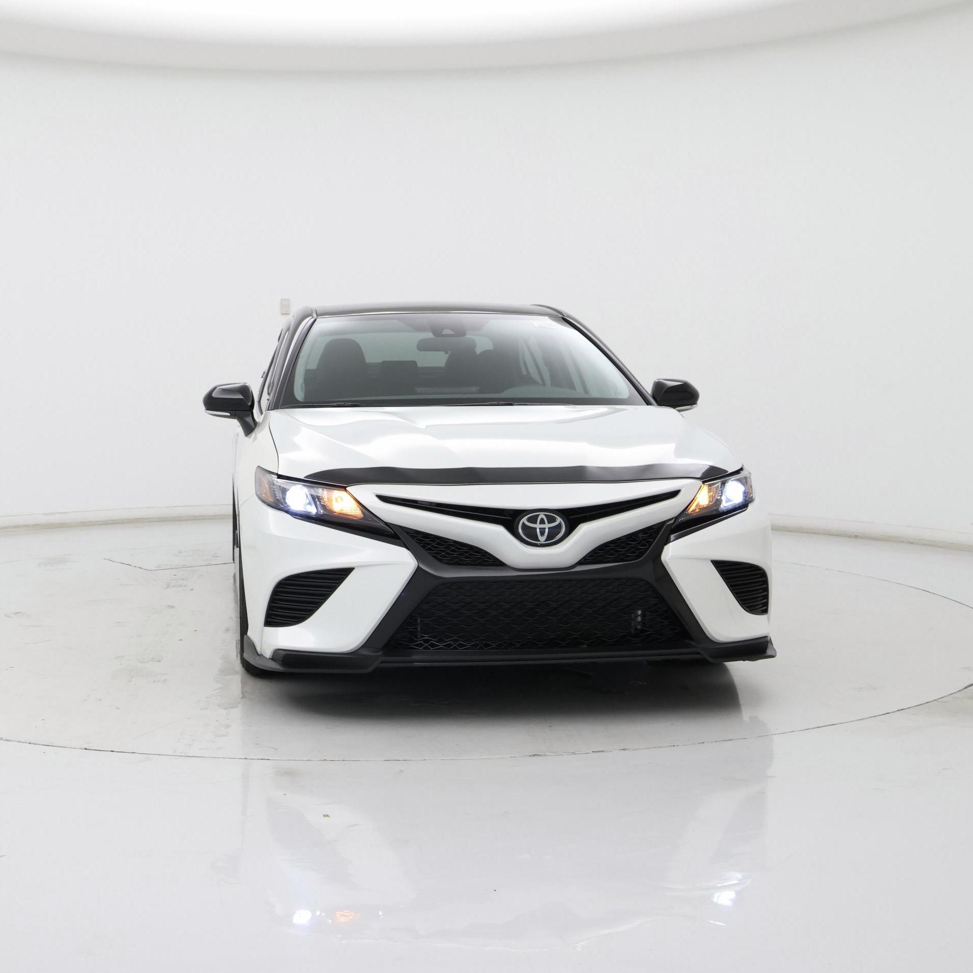 Thumbnail: 2023 Toyota Camry - 5