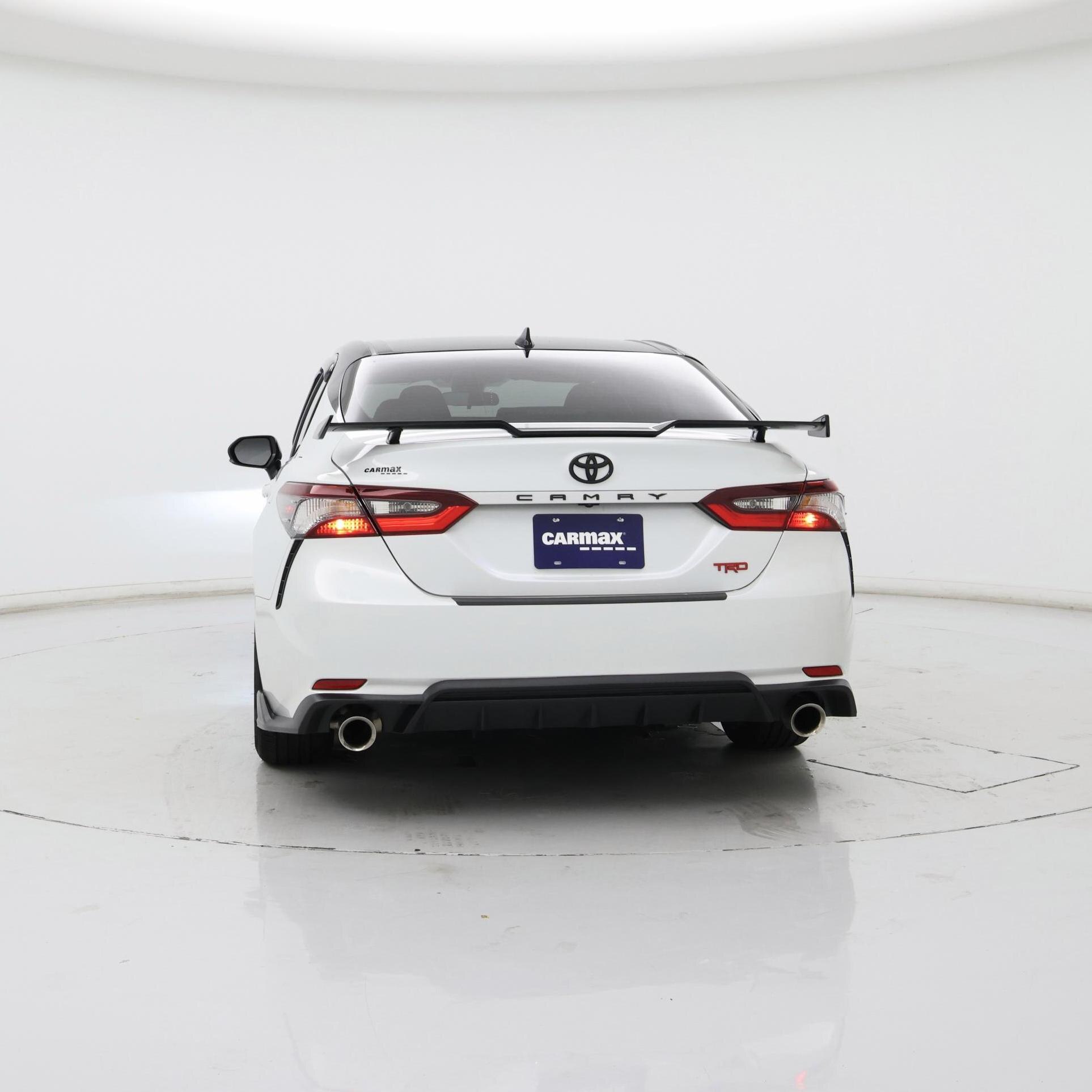 Thumbnail: 2023 Toyota Camry - 6