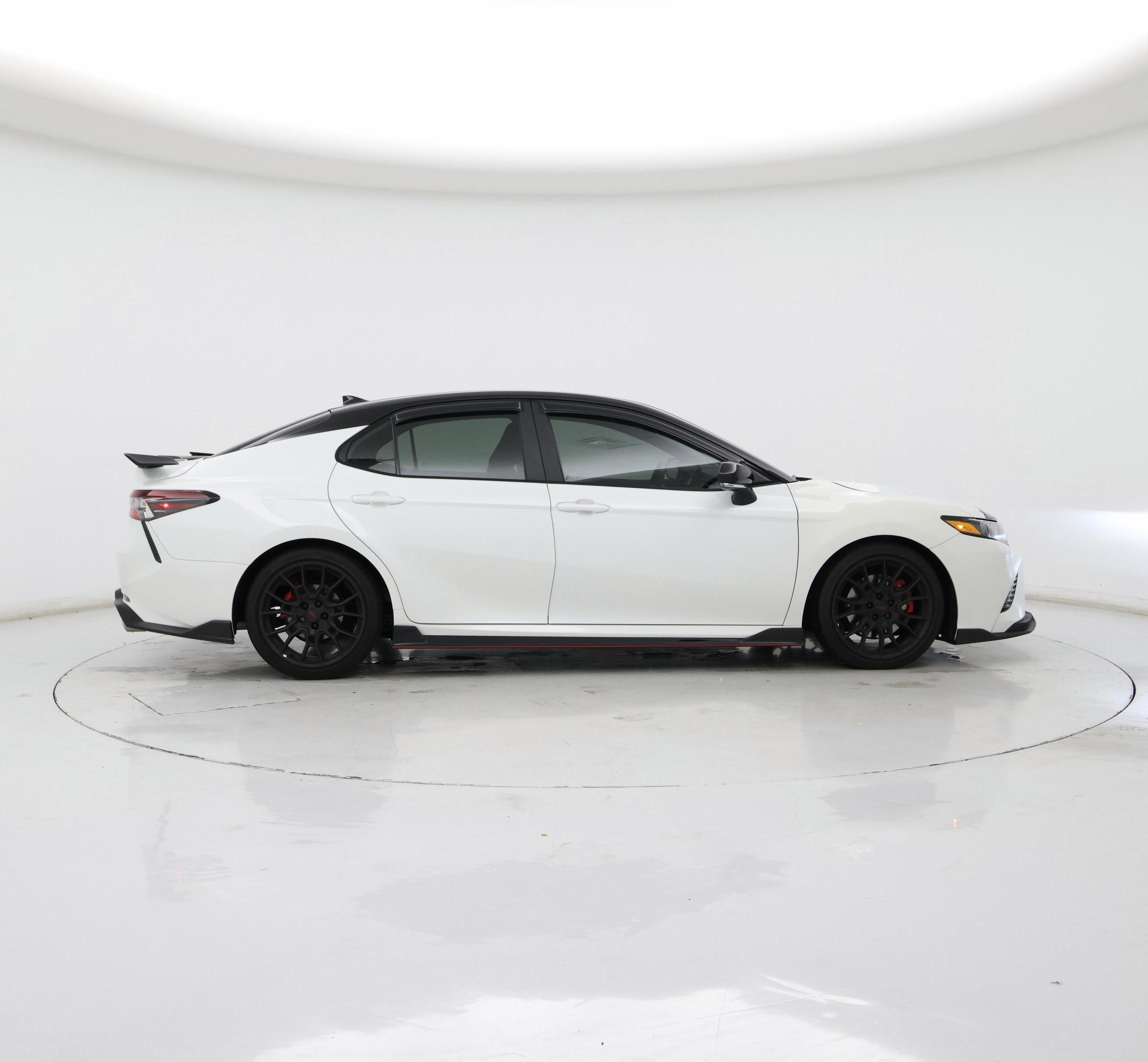 Thumbnail: 2023 Toyota Camry - 7
