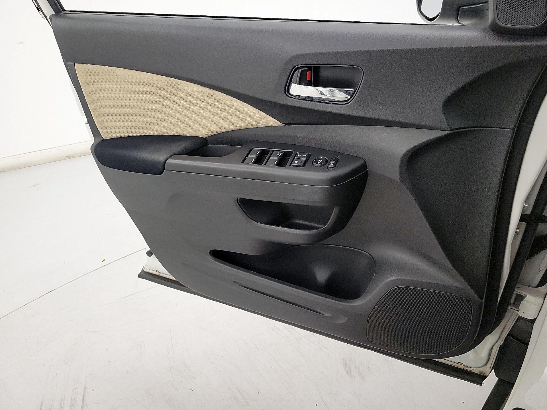 Thumbnail: 2015 Honda CR-V - 12